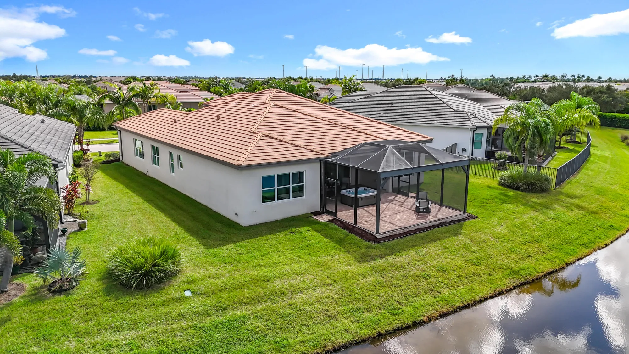 Property Slideshow image 38 of 90 | 11057 sw ivory springs ln, Port Saint Lucie, FL, 34987