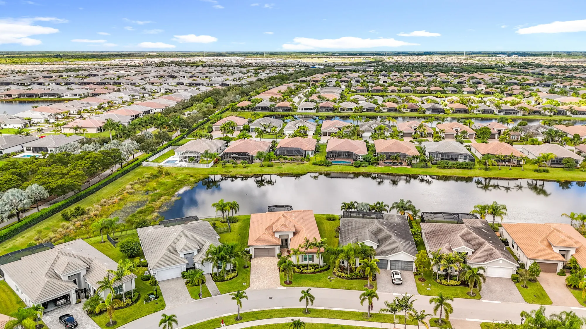 Property Slideshow image 43 of 90 | 11057 sw ivory springs ln, Port Saint Lucie, FL, 34987