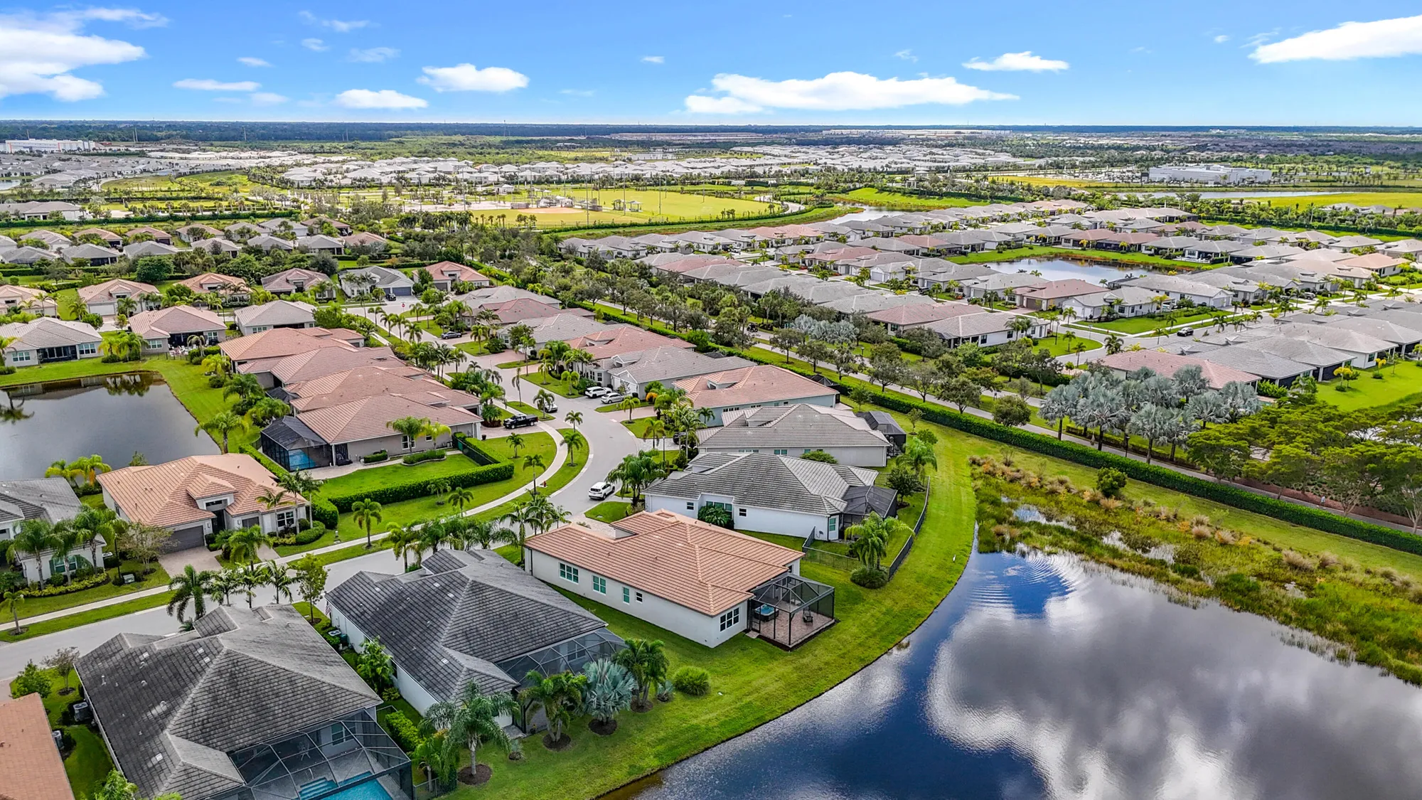 Property Slideshow image 49 of 90 | 11057 sw ivory springs ln, Port Saint Lucie, FL, 34987