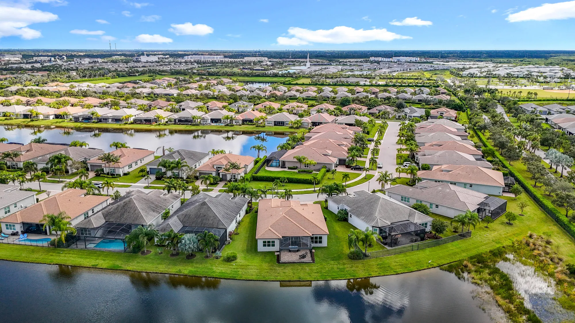 Property Slideshow image 50 of 90 | 11057 sw ivory springs ln, Port Saint Lucie, FL, 34987