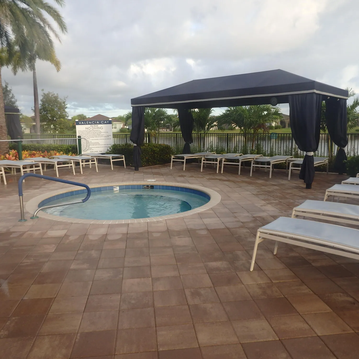 Property Slideshow image 60 of 90 | 11057 sw ivory springs ln, Port Saint Lucie, FL, 34987