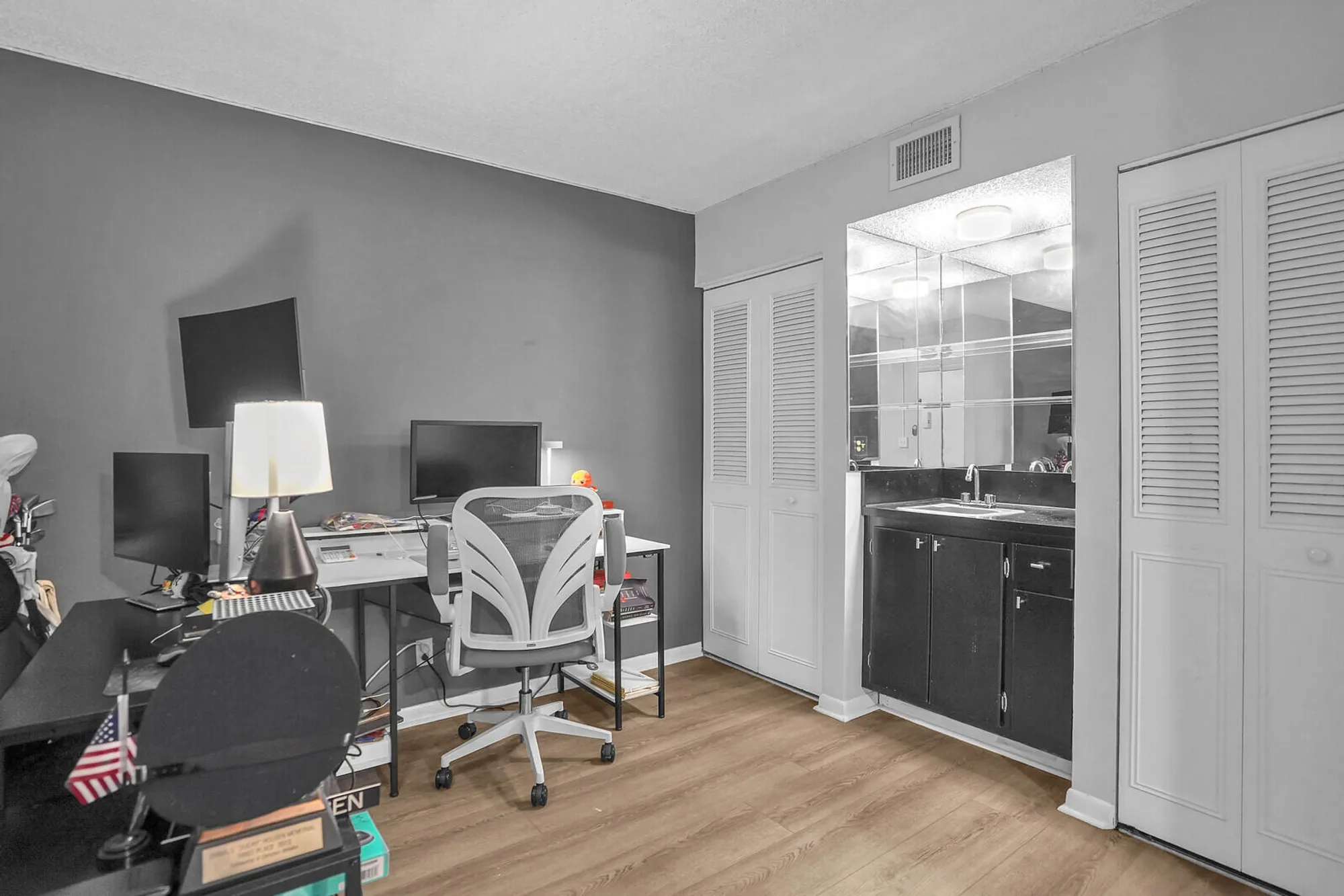 Property Slideshow image 7 of 40 | 5190 las verdes cir 214, Delray Beach, FL, 33484