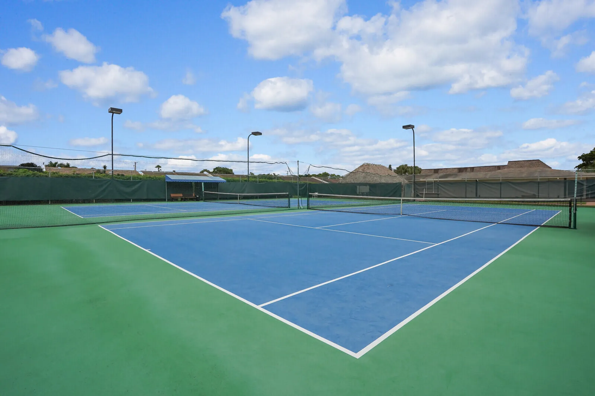 Property Slideshow image 34 of 40 | 5190 las verdes cir 214, Delray Beach, FL, 33484