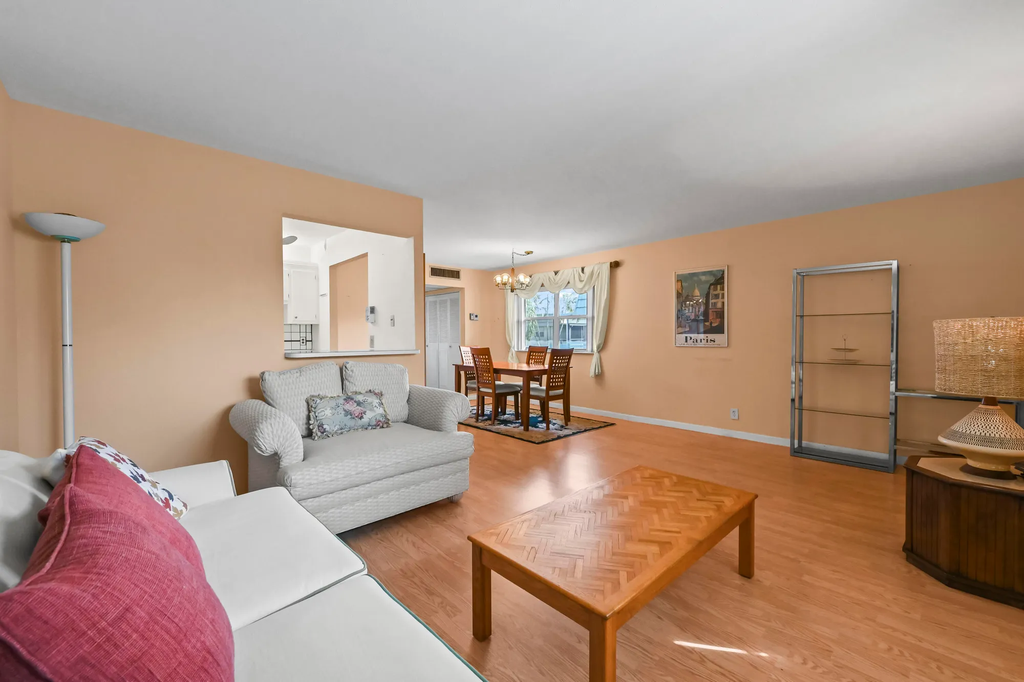 Property Slideshow image 6 of 34 | 614 monaco m, Delray Beach, FL, 33446