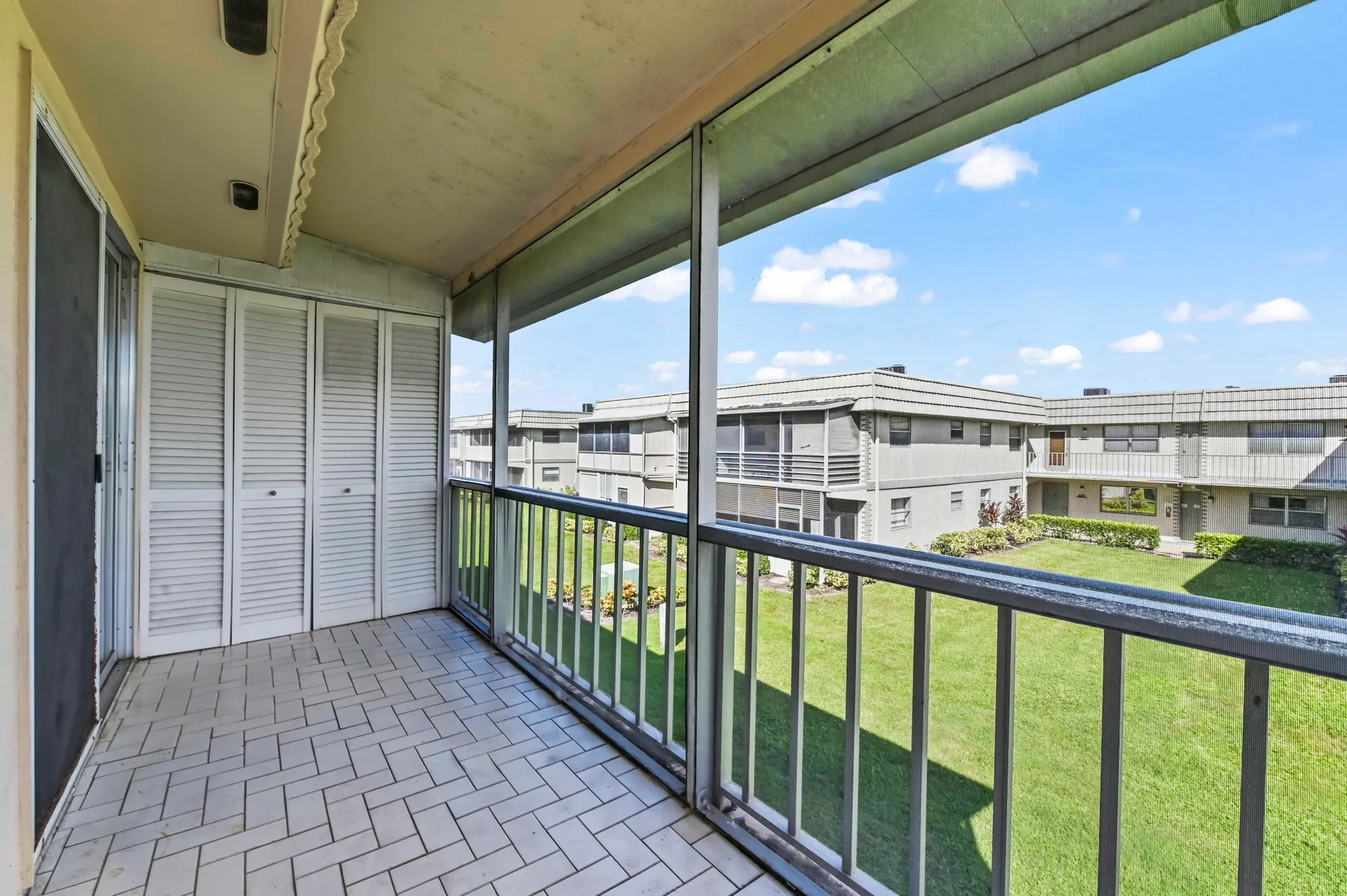 Property Slideshow image 19 of 34 | 614 monaco m, Delray Beach, FL, 33446