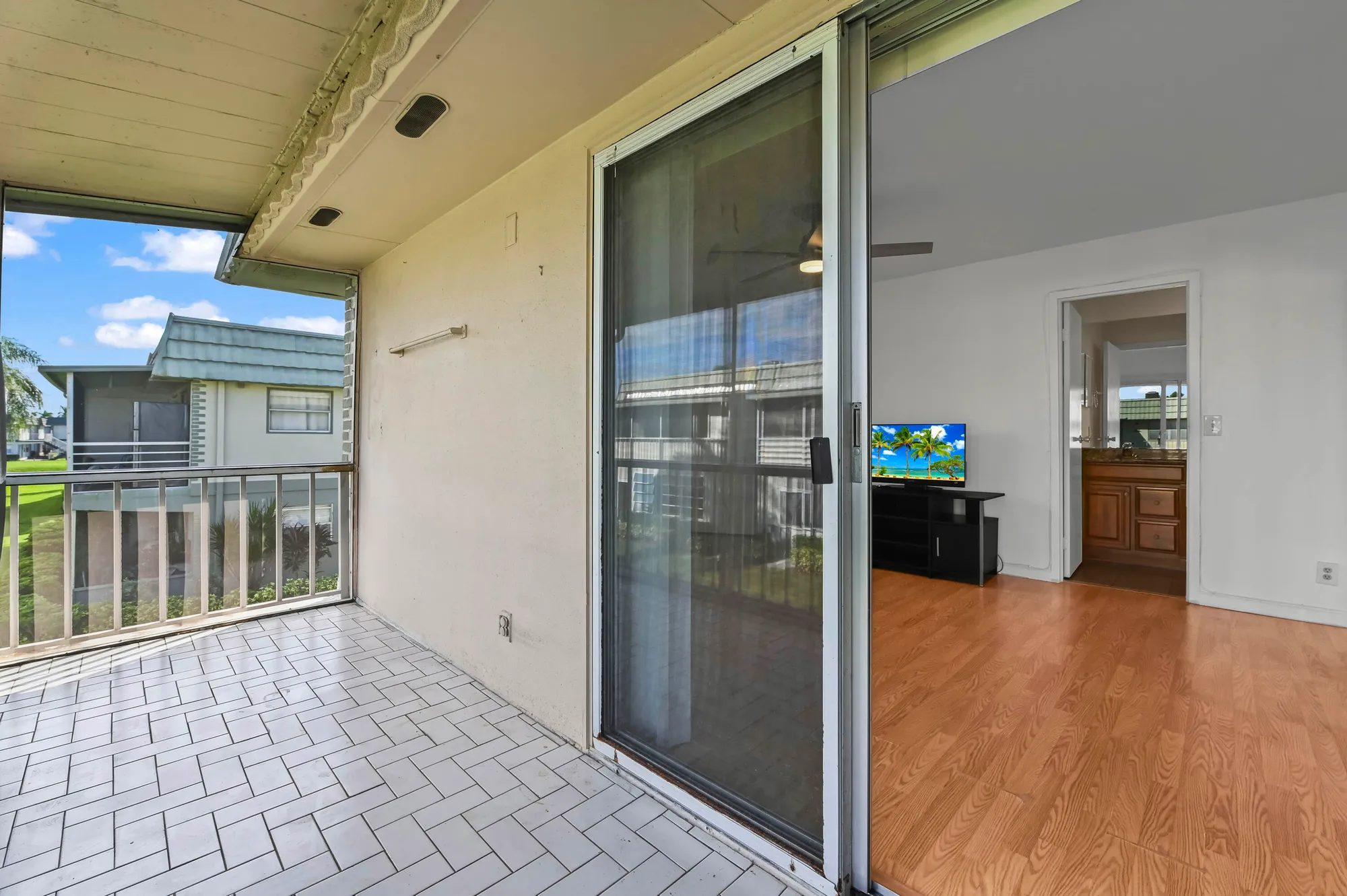 Property Slideshow image 20 of 34 | 614 monaco m, Delray Beach, FL, 33446