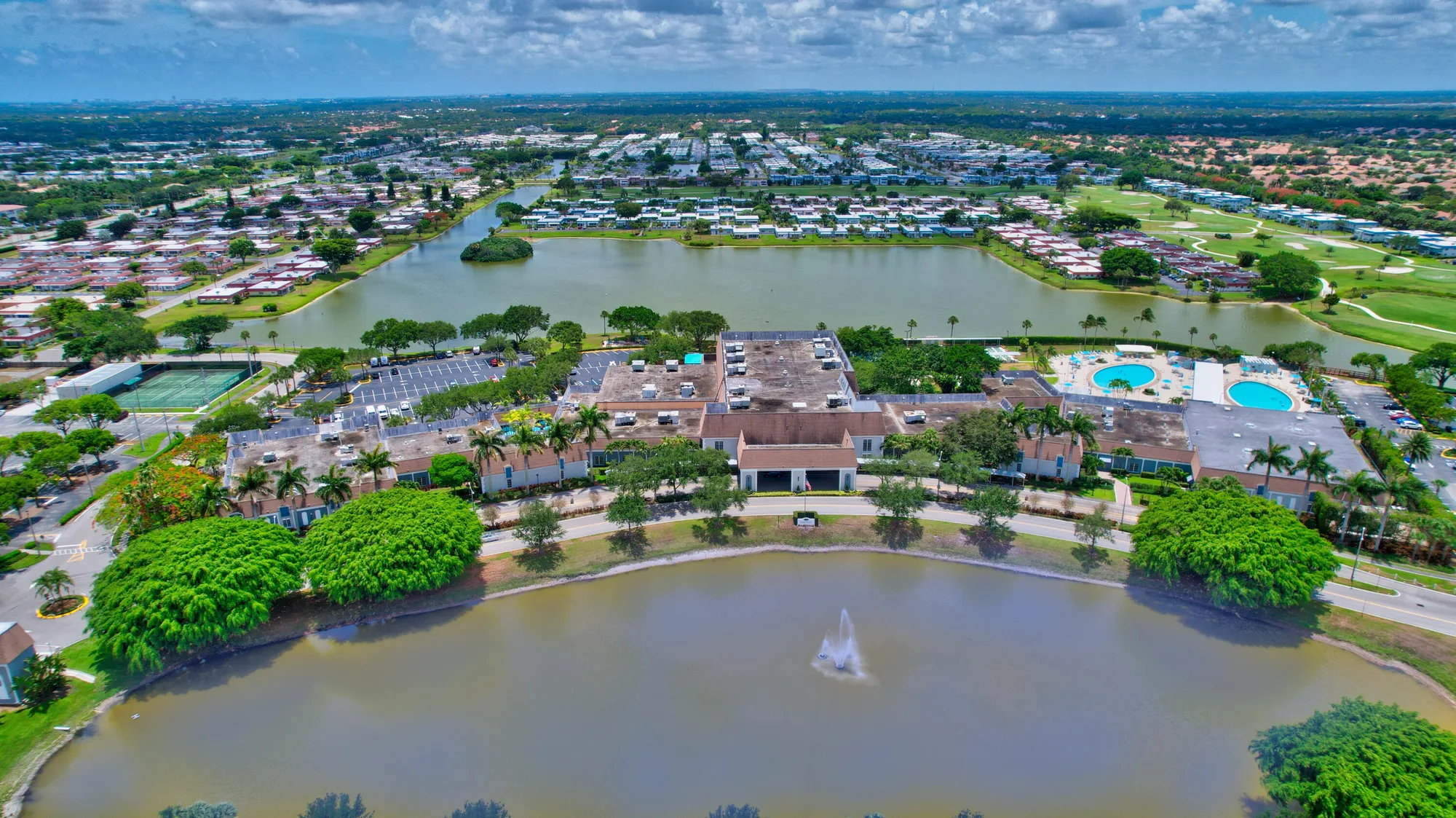 Property Slideshow image 34 of 43 | 151 saxony d # 151, Delray Beach, FL, 33446