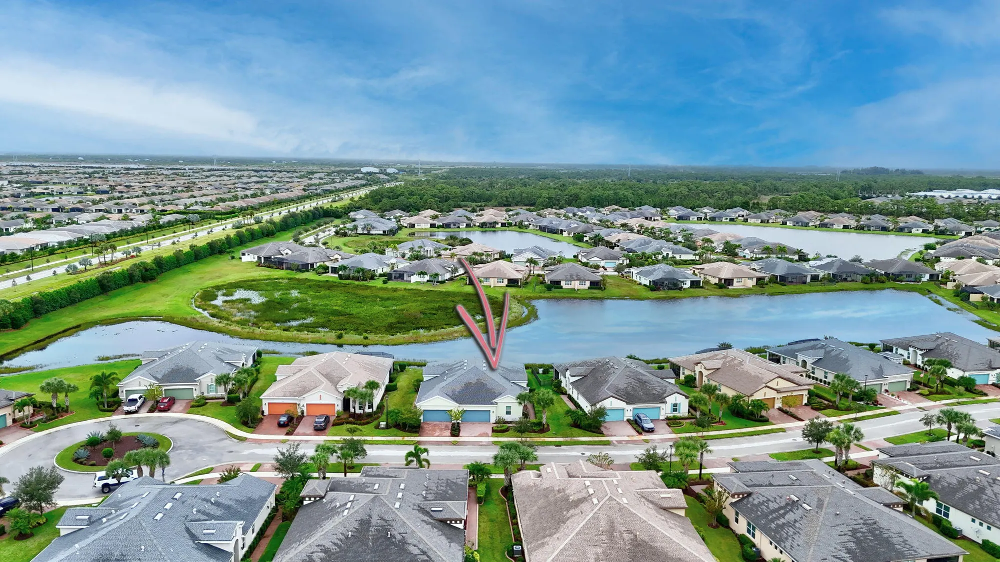 Property Slideshow image 3 of 49 | 11224 sw parkside dr, Port Saint Lucie, FL, 34987