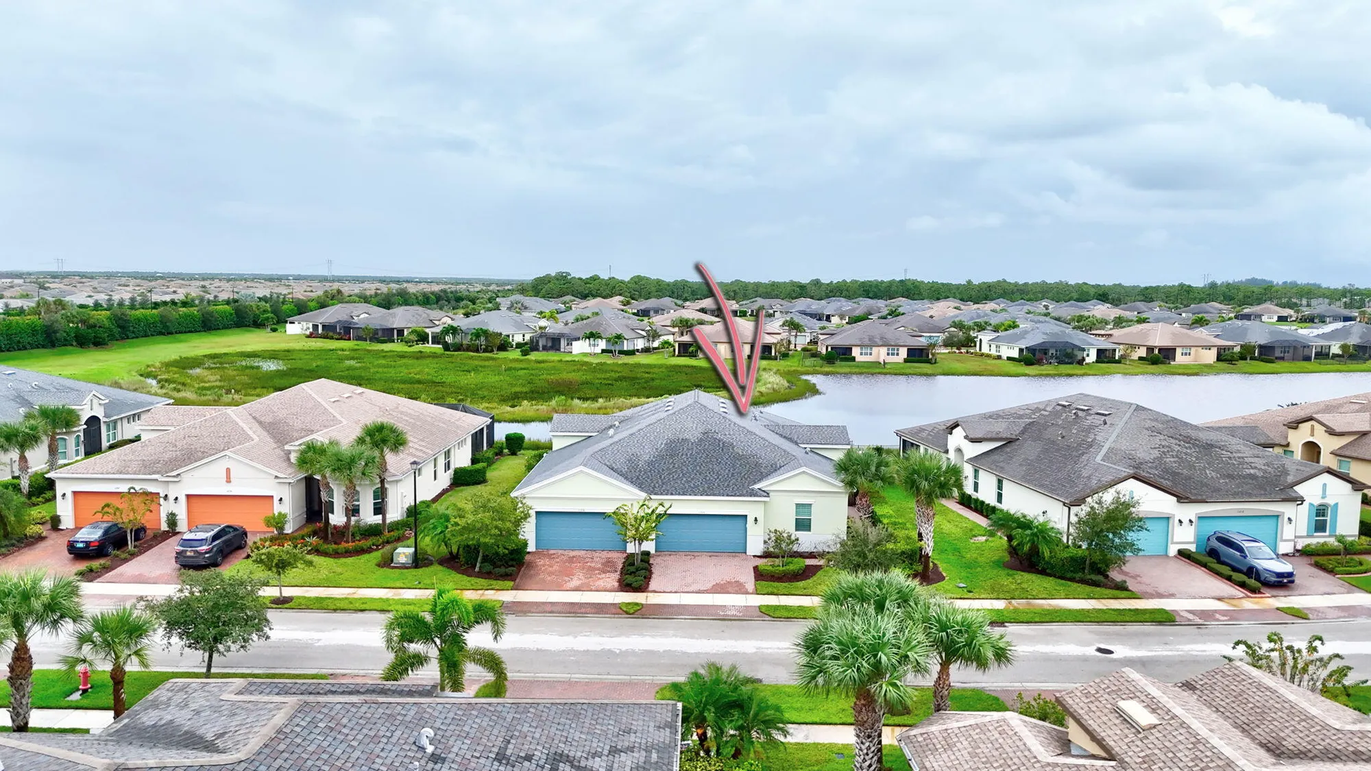 Property Slideshow image 34 of 49 | 11224 sw parkside dr, Port Saint Lucie, FL, 34987