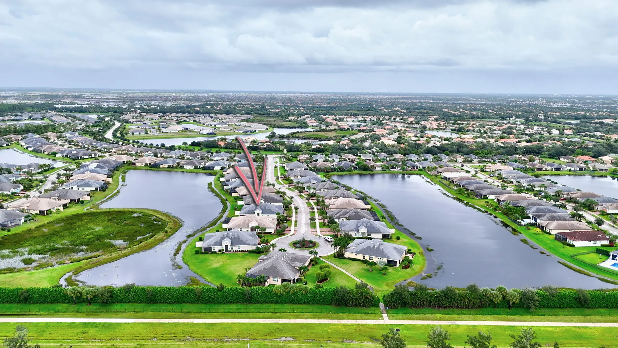 Property Slideshow image 36 of 49 | 11224 sw parkside dr, Port Saint Lucie, FL, 34987