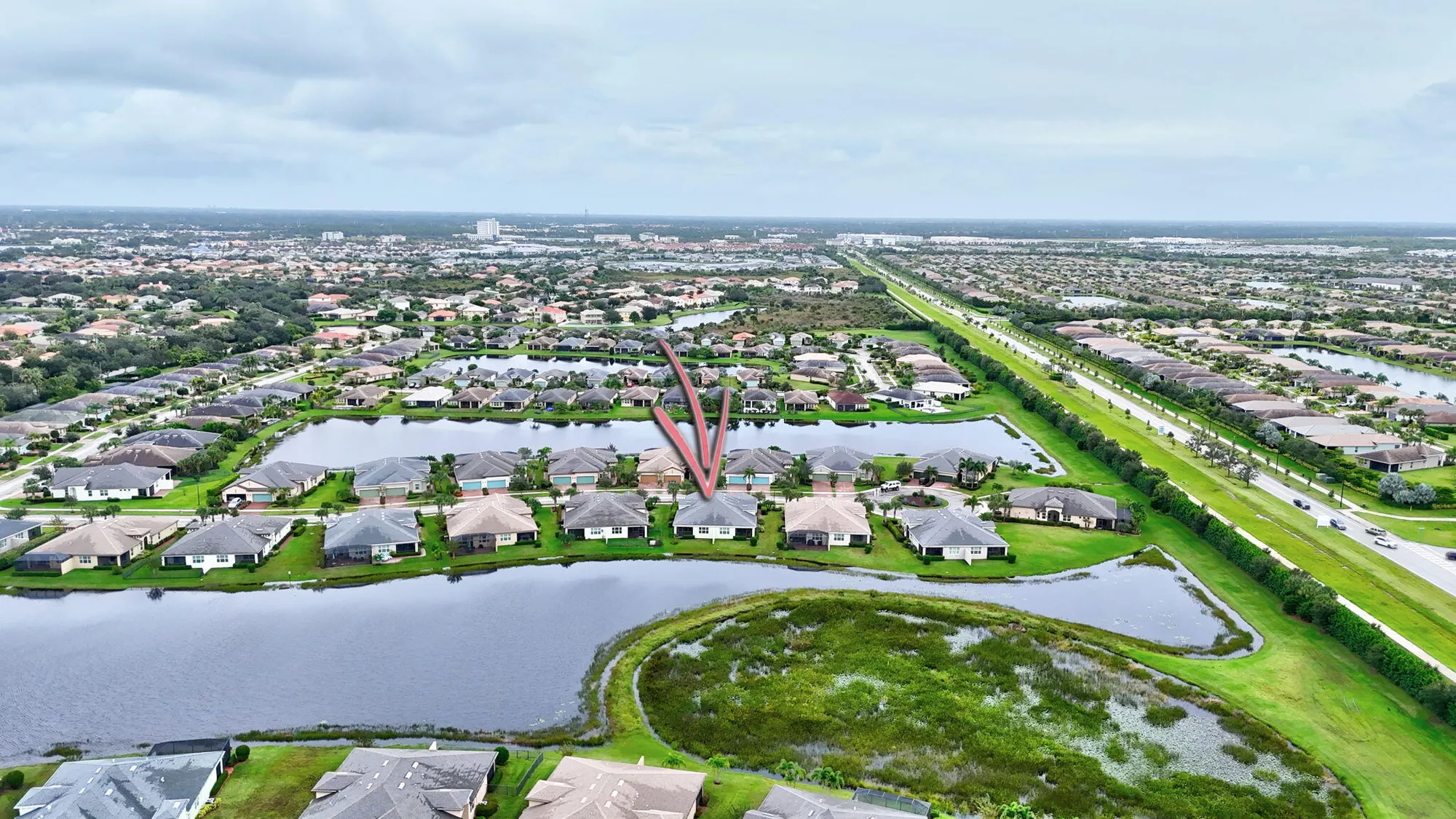 Property Slideshow image 37 of 49 | 11224 sw parkside dr, Port Saint Lucie, FL, 34987
