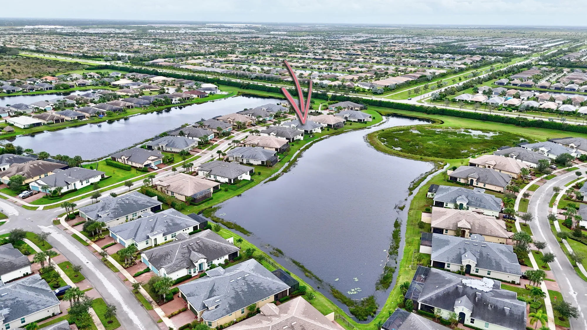 Property Slideshow image 38 of 49 | 11224 sw parkside dr, Port Saint Lucie, FL, 34987