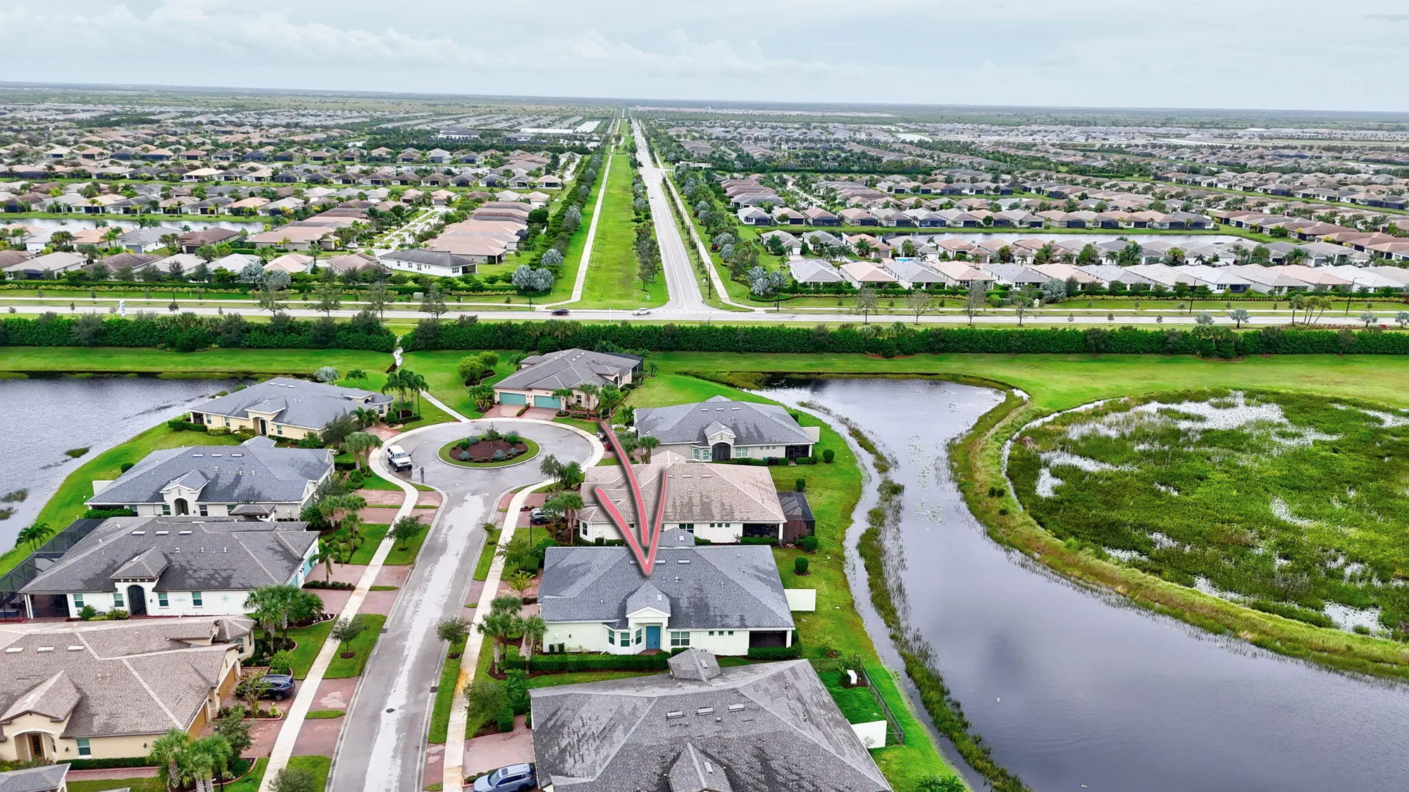 Property Slideshow image 43 of 49 | 11224 sw parkside dr, Port Saint Lucie, FL, 34987
