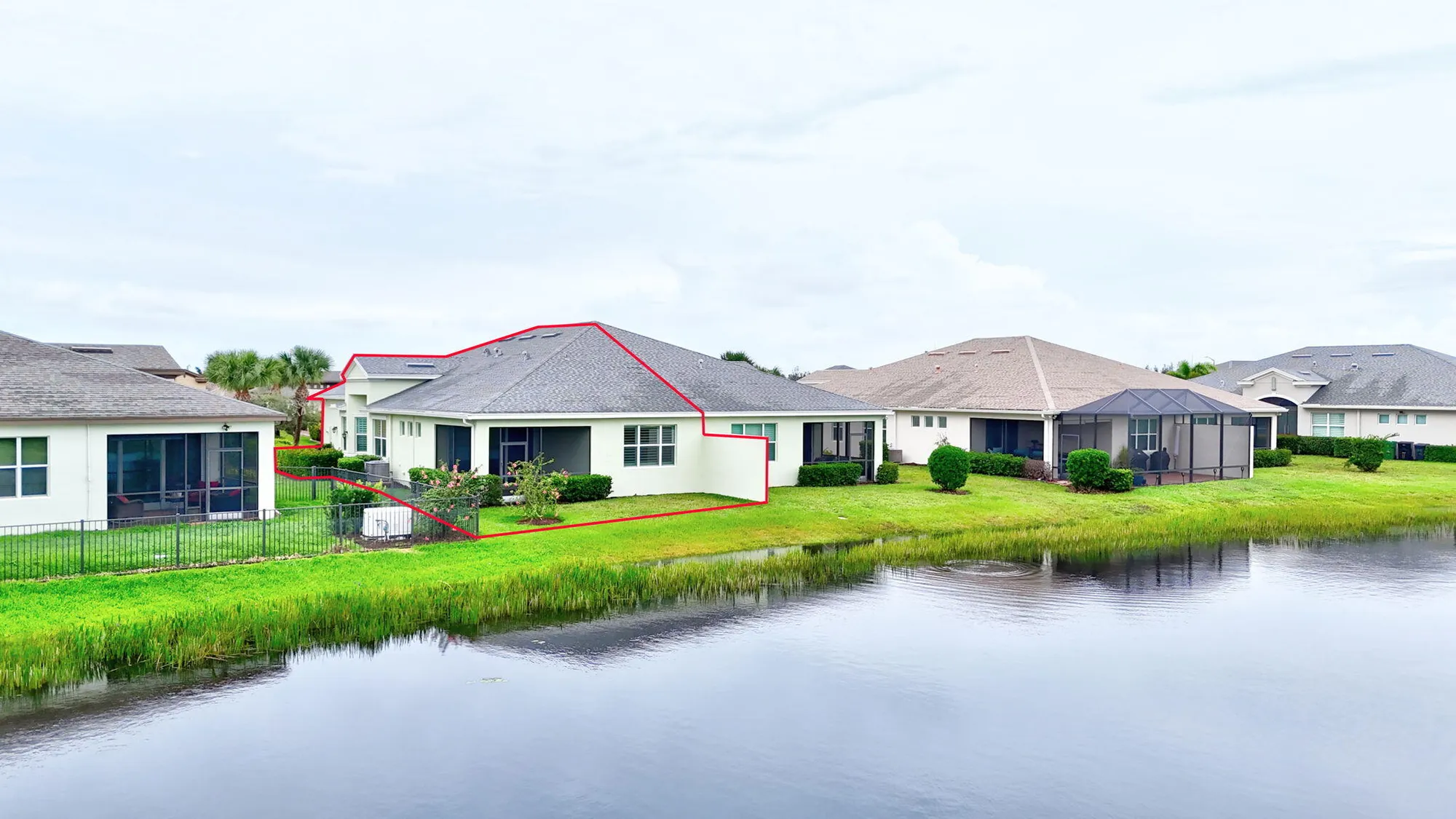 Property Slideshow image 44 of 49 | 11224 sw parkside dr, Port Saint Lucie, FL, 34987