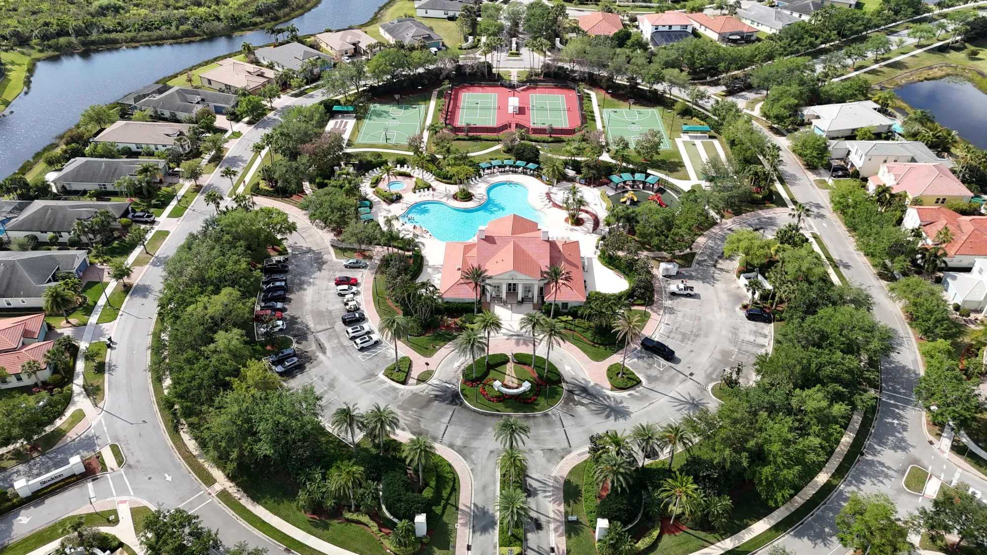 Property Slideshow image 45 of 49 | 11224 sw parkside dr, Port Saint Lucie, FL, 34987