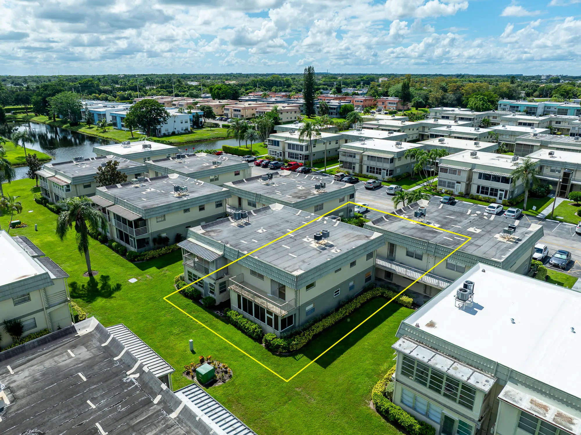 Property Slideshow image 17 of 20 | 613 monaco m, Delray Beach, FL, 33446