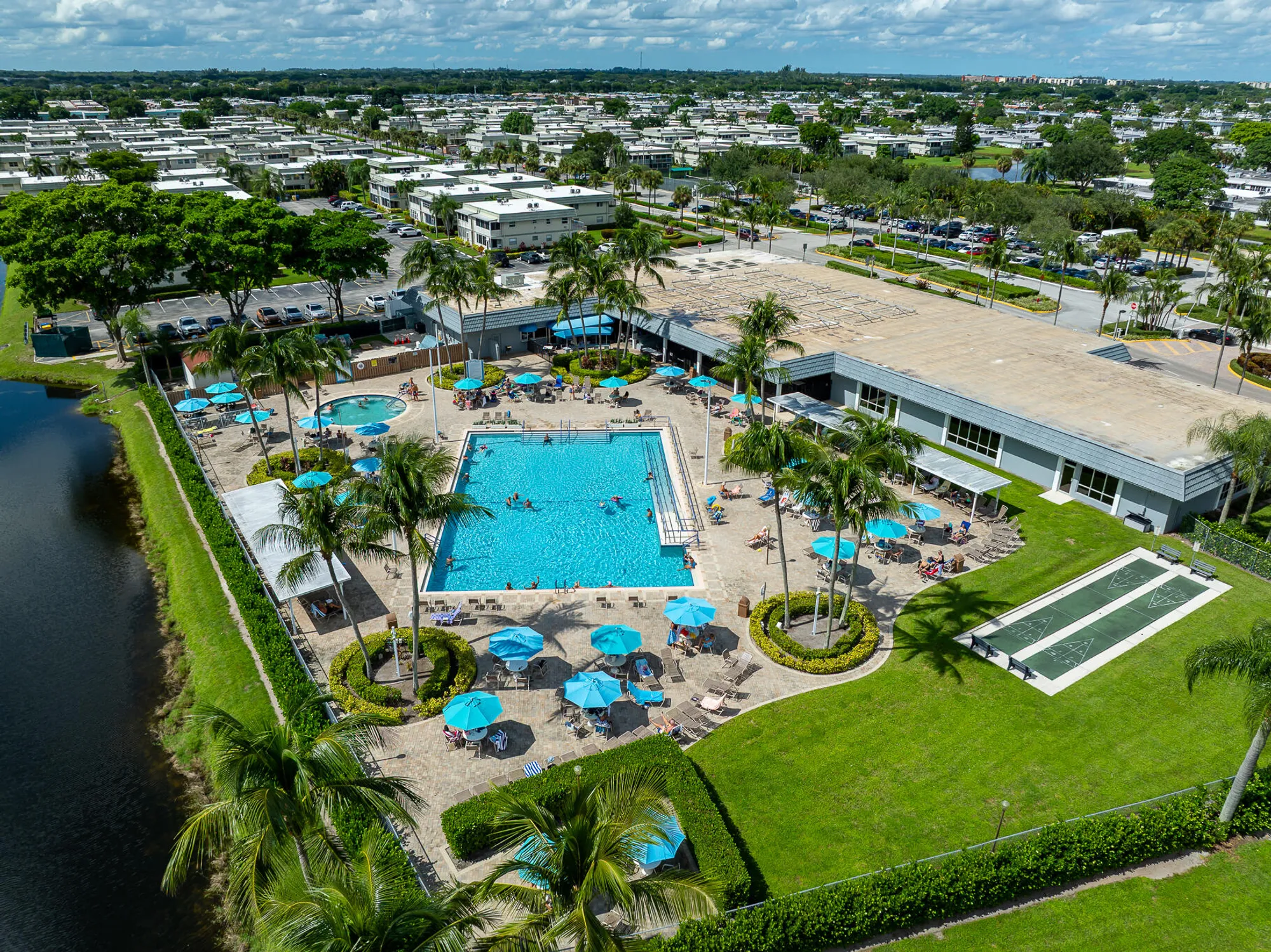 Property Slideshow image 18 of 20 | 613 monaco m, Delray Beach, FL, 33446