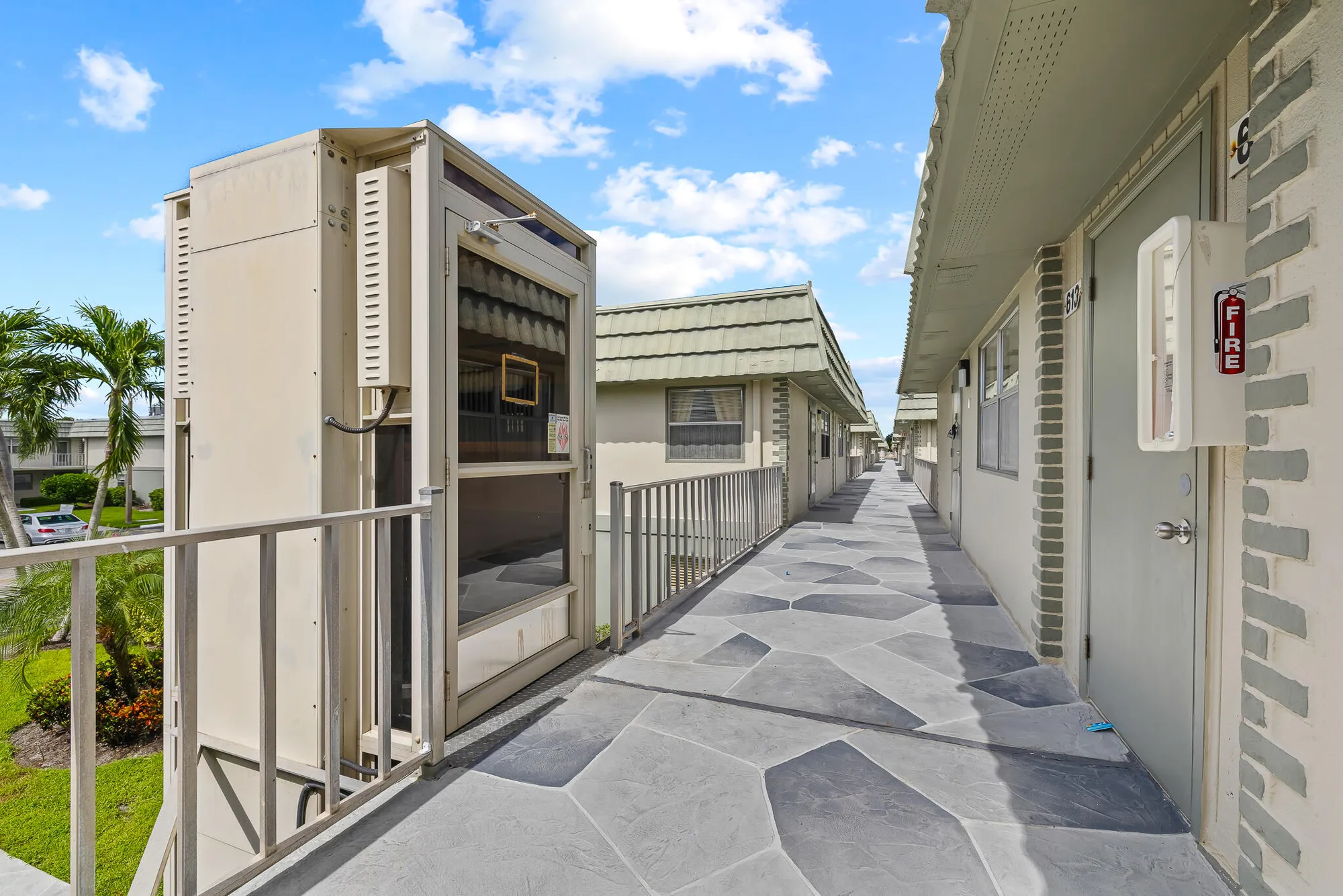 Property Slideshow image 16 of 20 | 613 monaco m, Delray Beach, FL, 33446