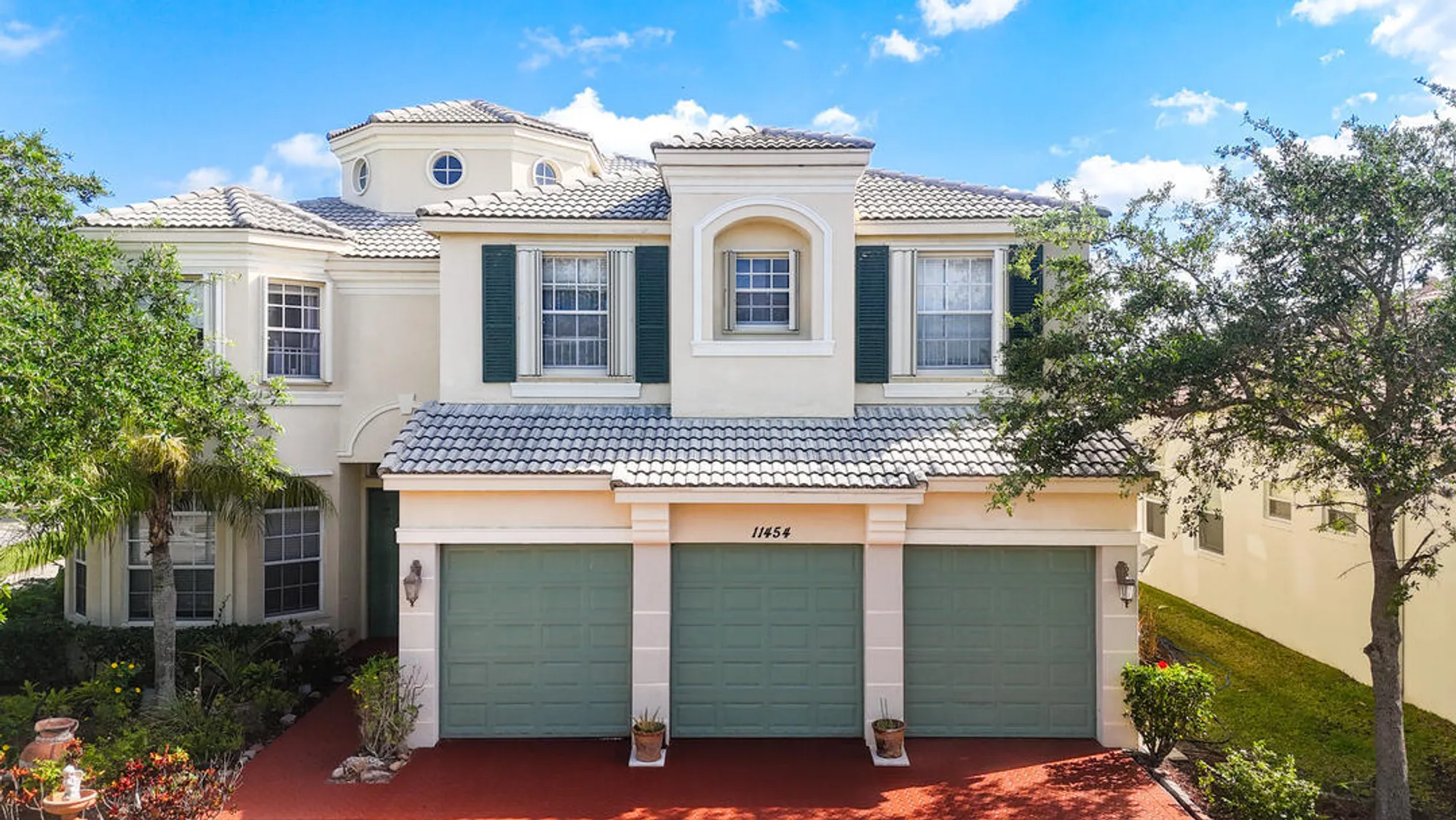 Property Slideshow image 5 of 86 | 11454 sw fieldstone way, Port Saint Lucie, FL, 34987