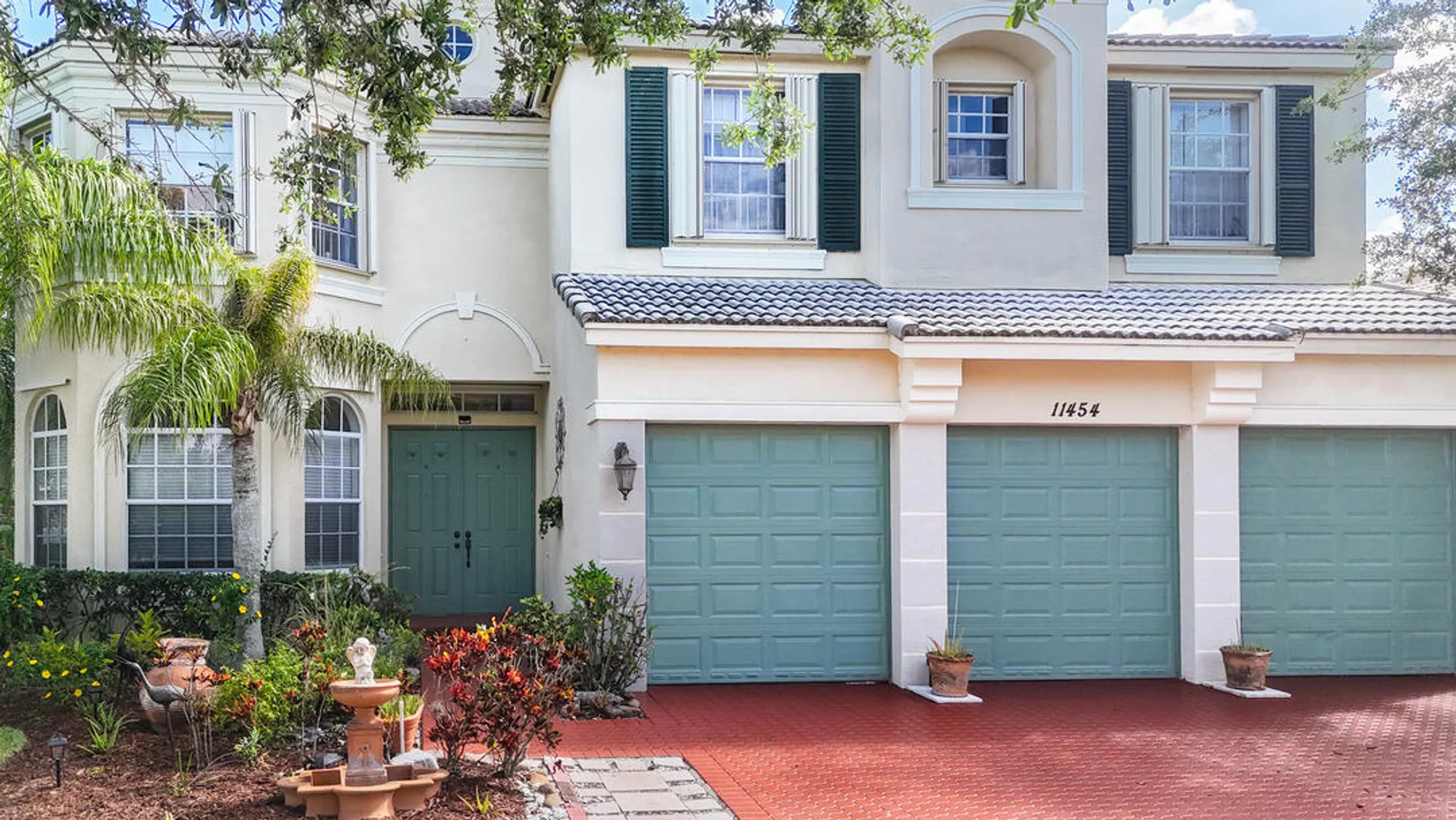 Property Slideshow image 6 of 86 | 11454 sw fieldstone way, Port Saint Lucie, FL, 34987