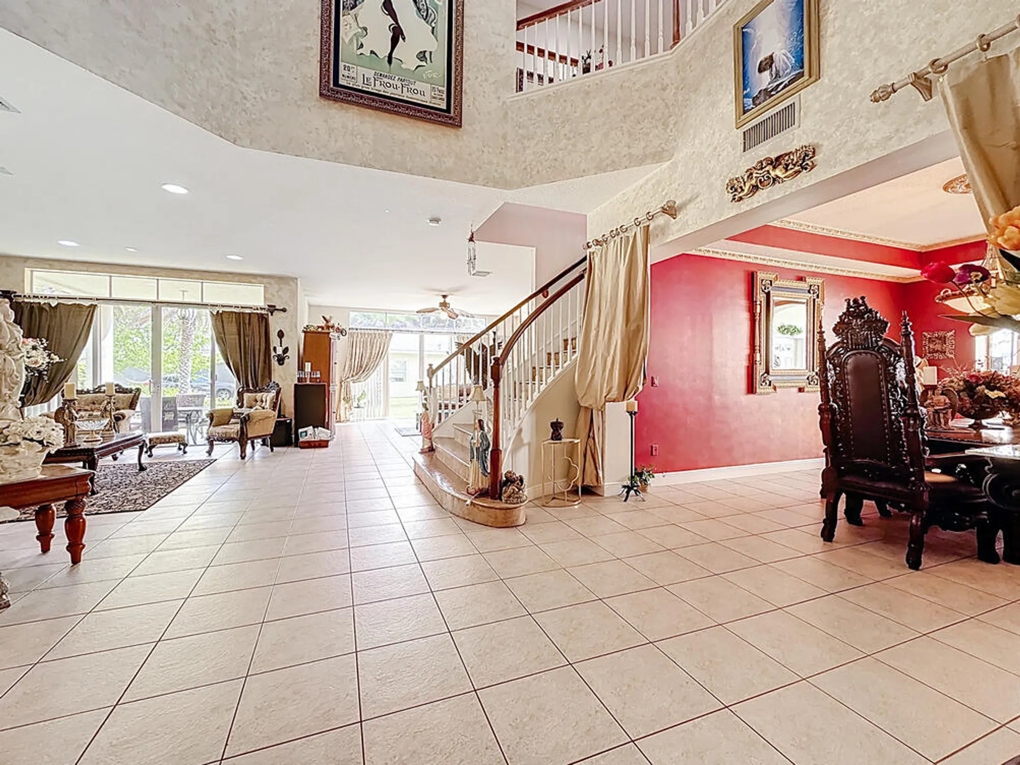 Property Slideshow image 8 of 86 | 11454 sw fieldstone way, Port Saint Lucie, FL, 34987