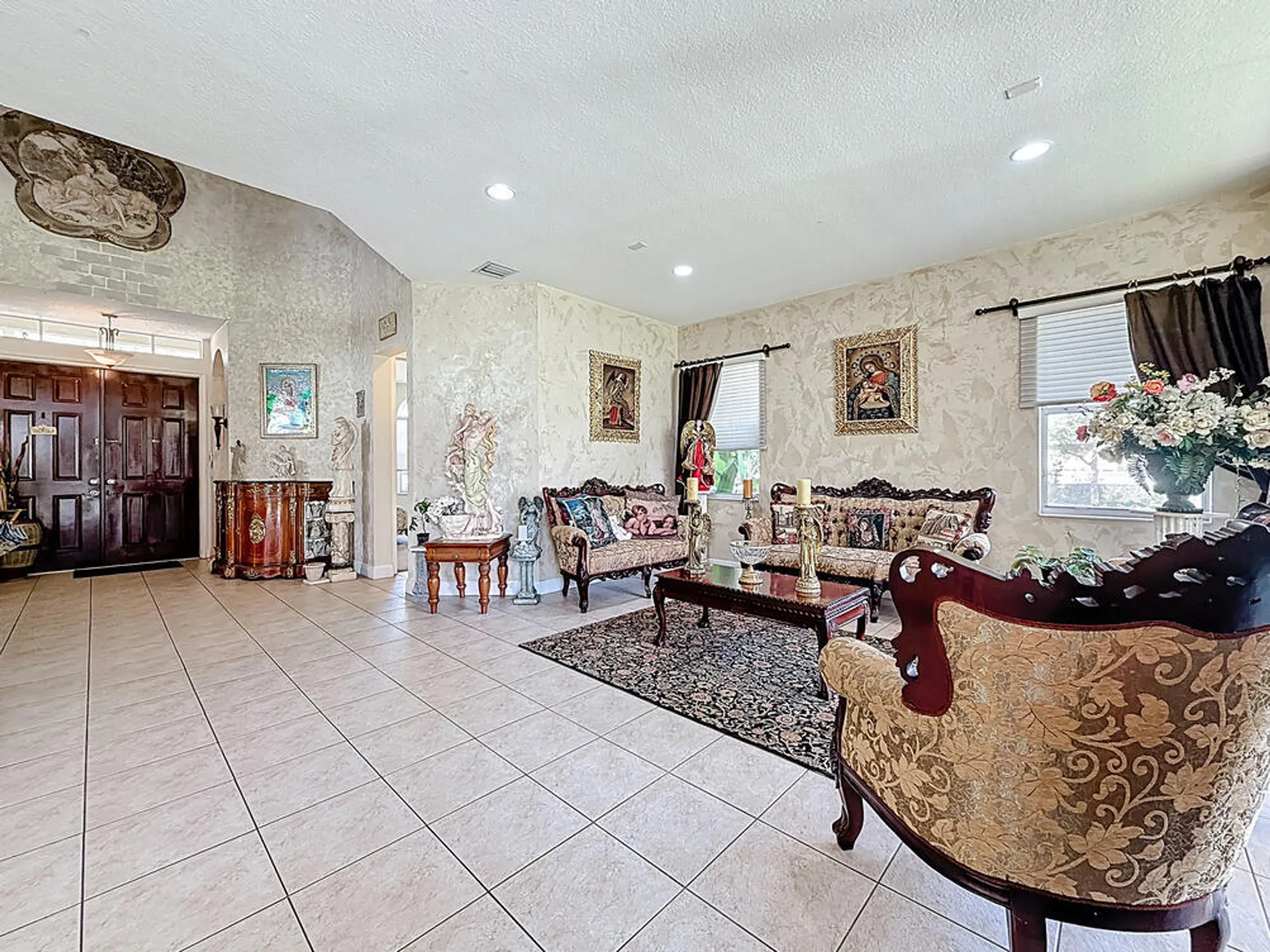 Property Slideshow image 9 of 86 | 11454 sw fieldstone way, Port Saint Lucie, FL, 34987
