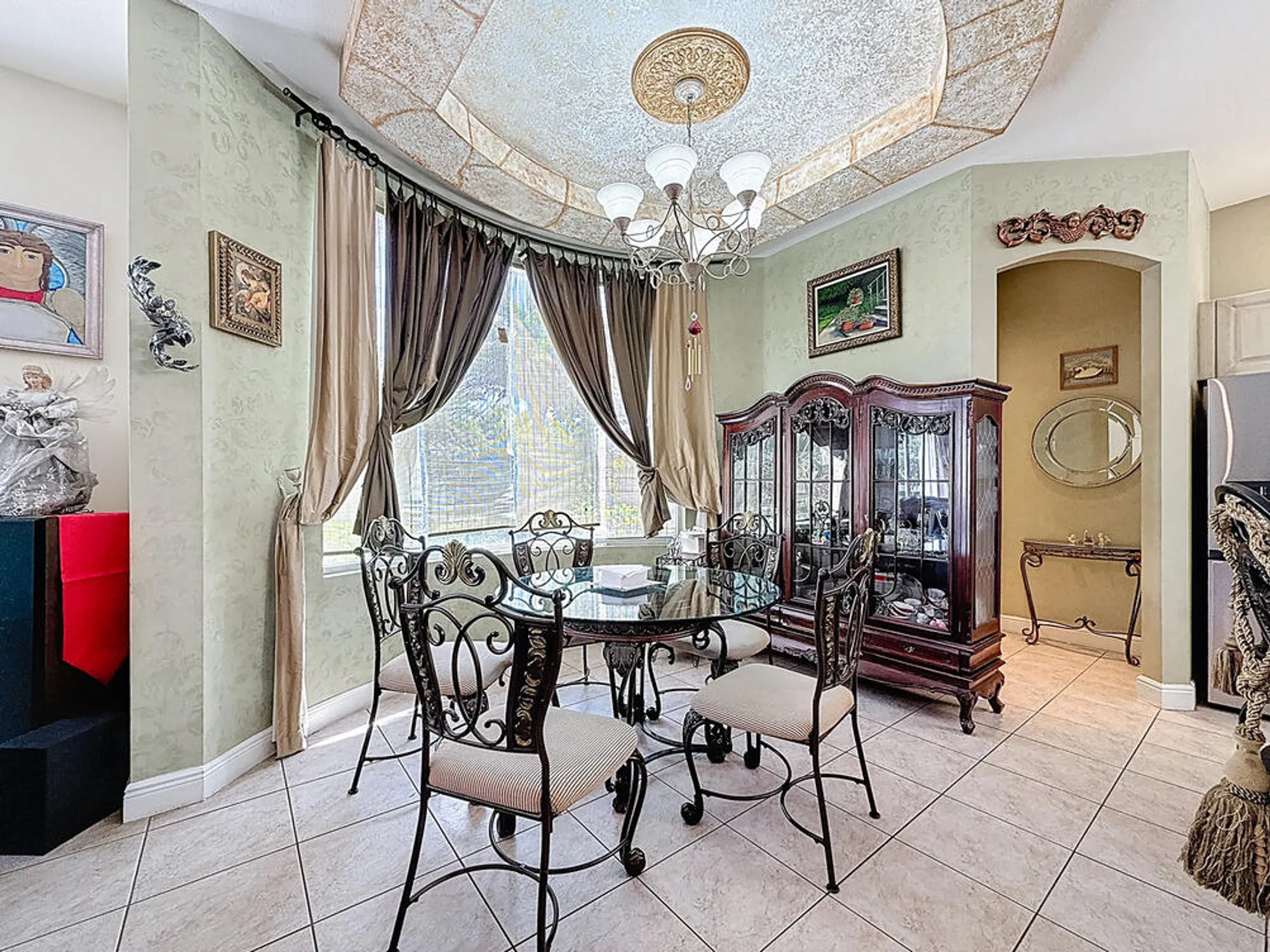 Property Slideshow image 16 of 86 | 11454 sw fieldstone way, Port Saint Lucie, FL, 34987