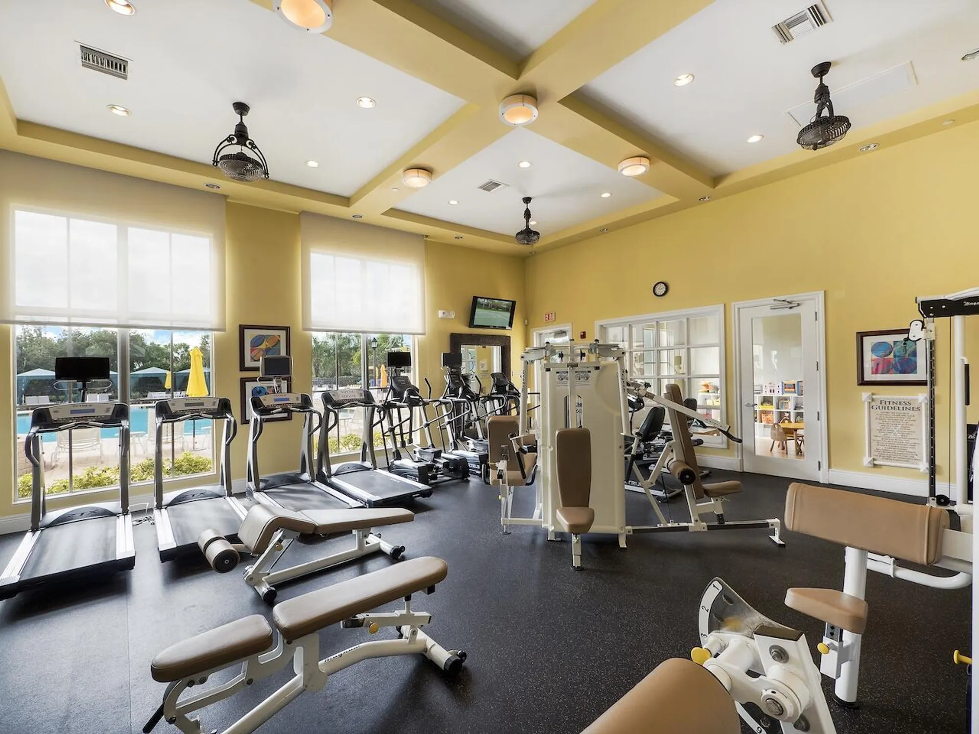 Property Slideshow image 69 of 86 | 11454 sw fieldstone way, Port Saint Lucie, FL, 34987