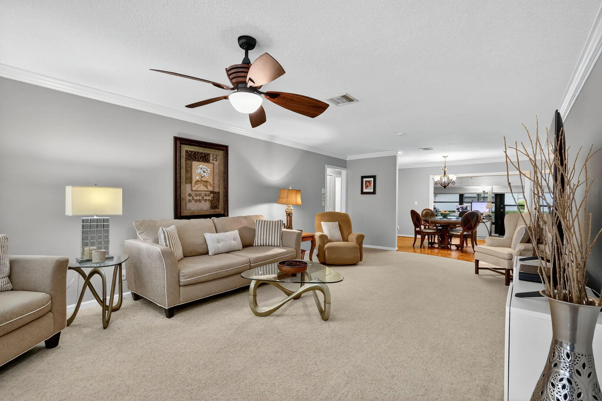 Property Slideshow image 4 of 37 | 9790 tabebuia tree dr a, Boynton Beach, FL, 33436
