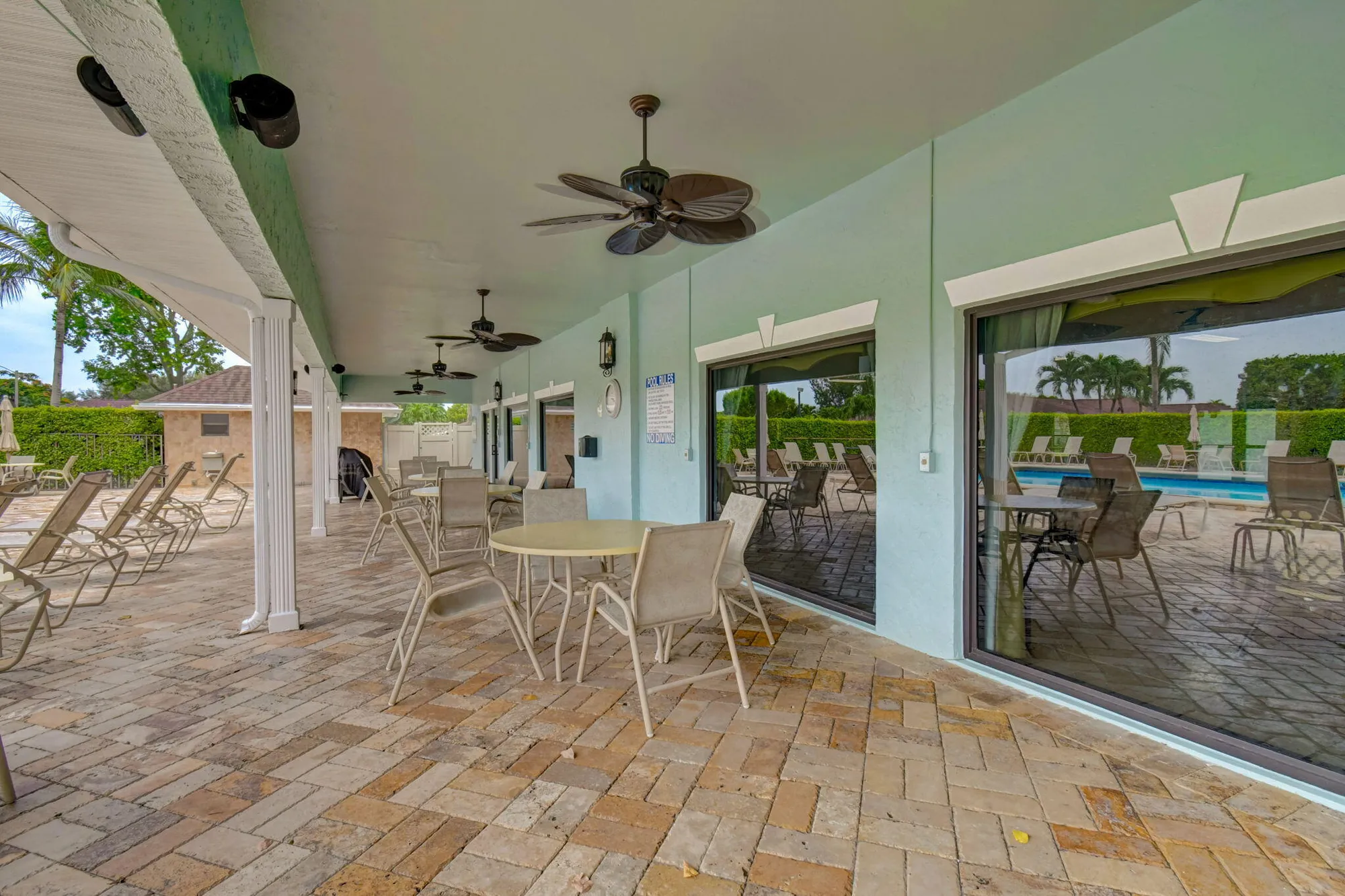 Property Slideshow image 35 of 37 | 9790 tabebuia tree dr a, Boynton Beach, FL, 33436