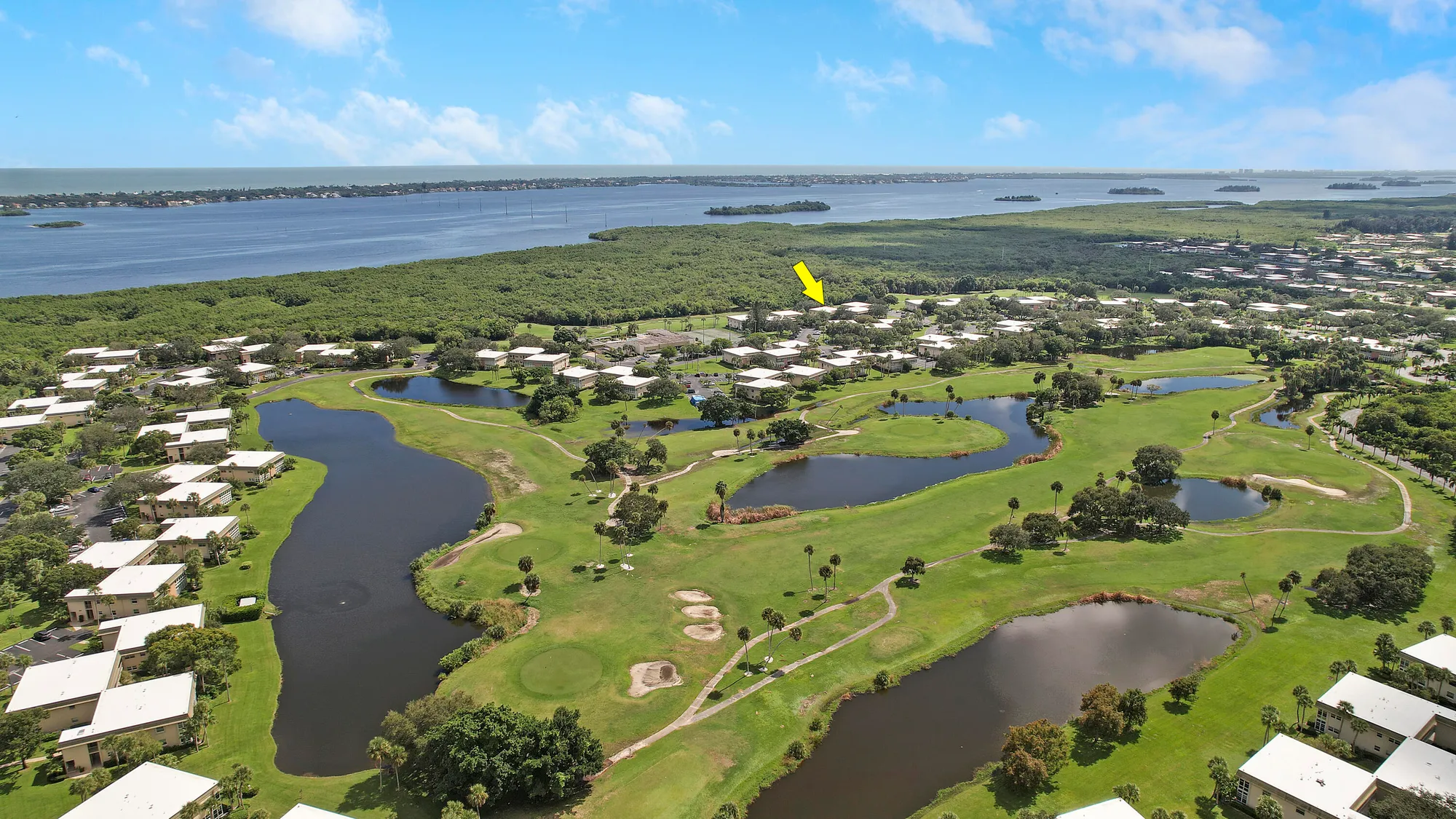 Property Slideshow image 2 of 28 | 16 vista gardens trl 106, Vero Beach, FL, 32962