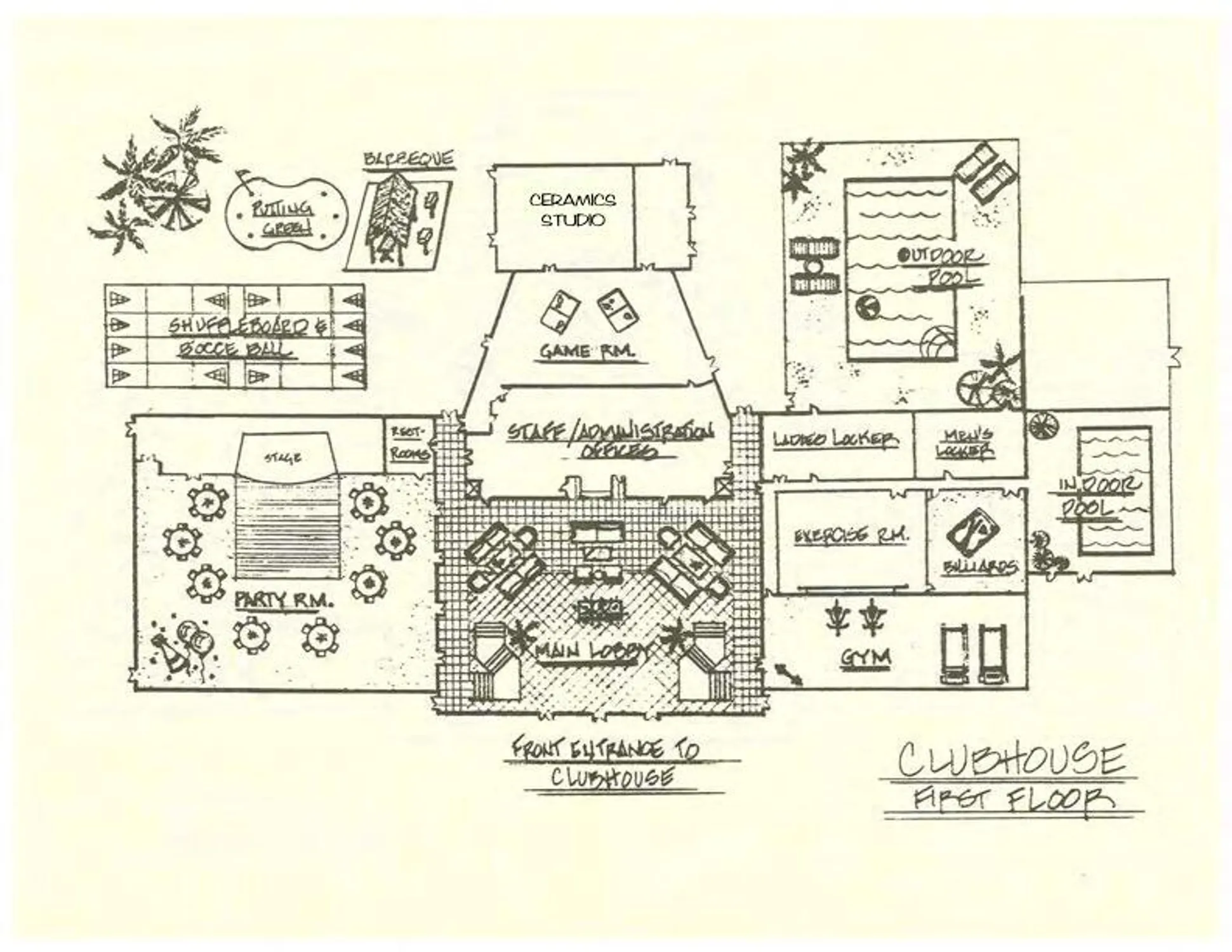 Property Slideshow image 51 of 87 | 4039 rexford c, Boca Raton, FL, 33434