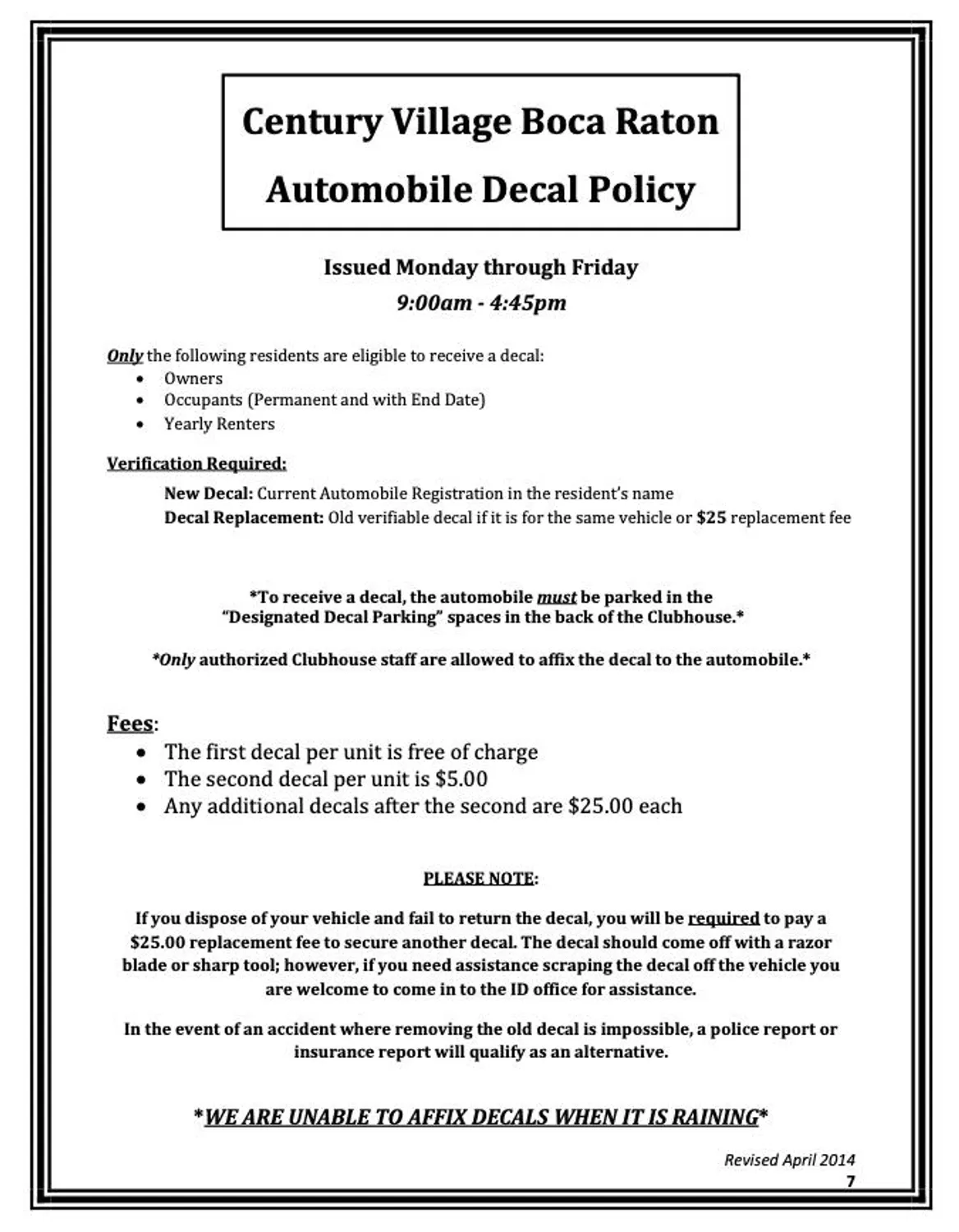 Property Slideshow image 53 of 87 | 4039 rexford c, Boca Raton, FL, 33434