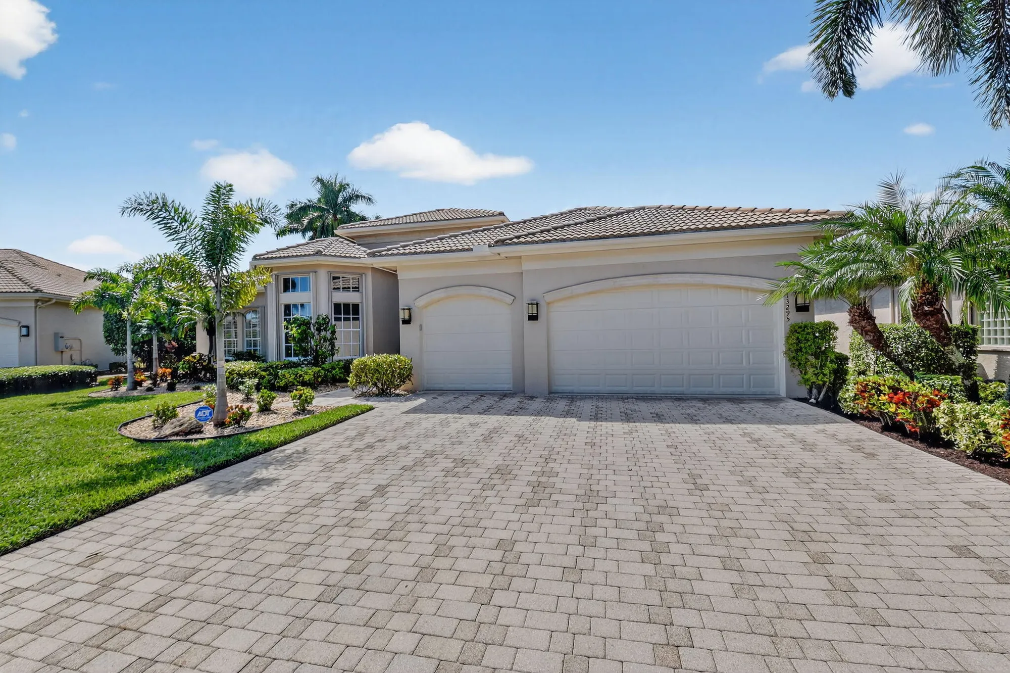 Property Slideshow image 1 of 73 | 13295 avila beach cv, Delray Beach, FL, 33446