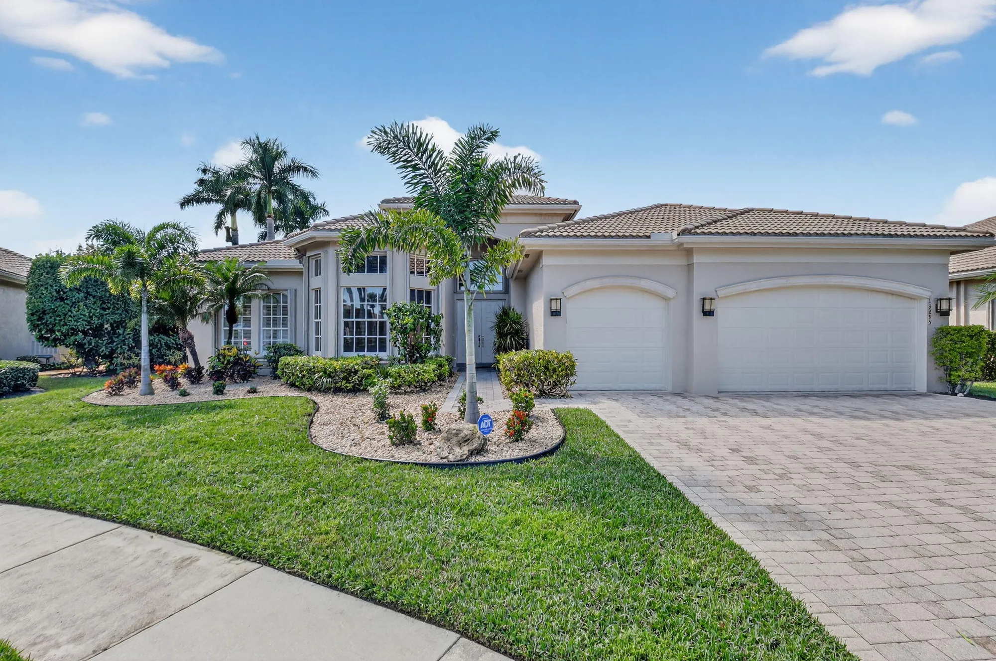 Property Slideshow image 5 of 73 | 13295 avila beach cv, Delray Beach, FL, 33446