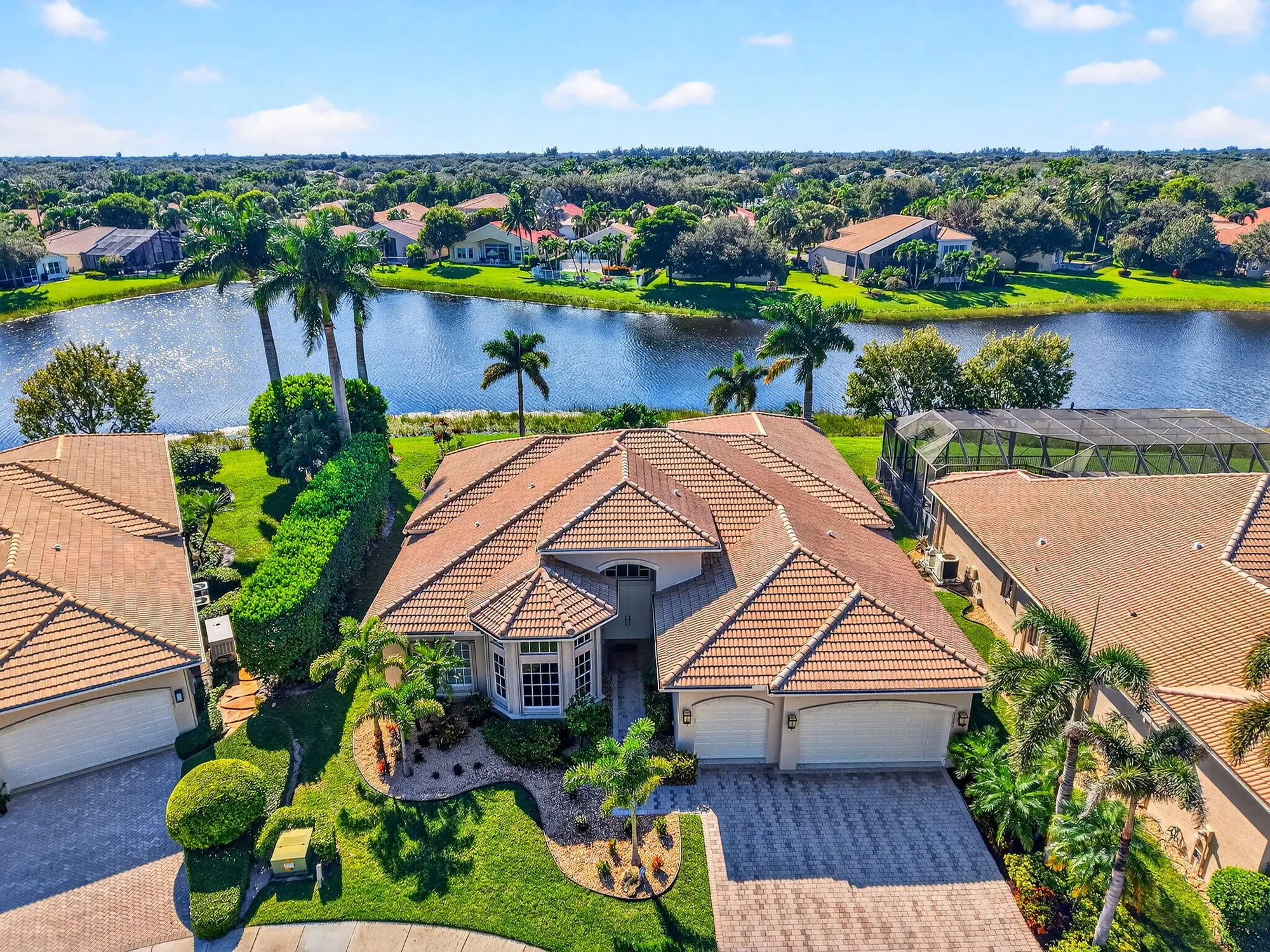 Property Slideshow image 3 of 73 | 13295 avila beach cv, Delray Beach, FL, 33446