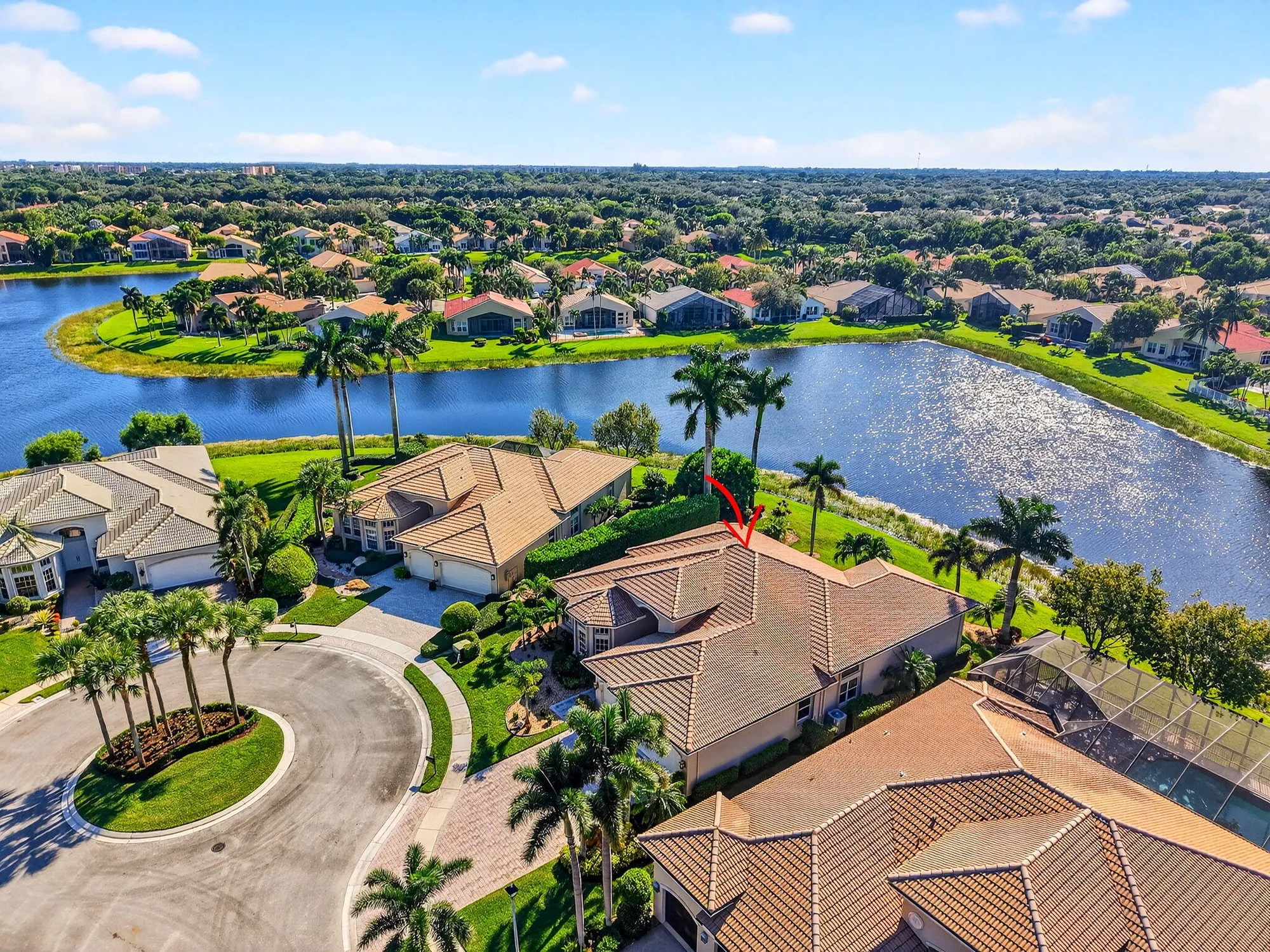 Property Slideshow image 4 of 73 | 13295 avila beach cv, Delray Beach, FL, 33446