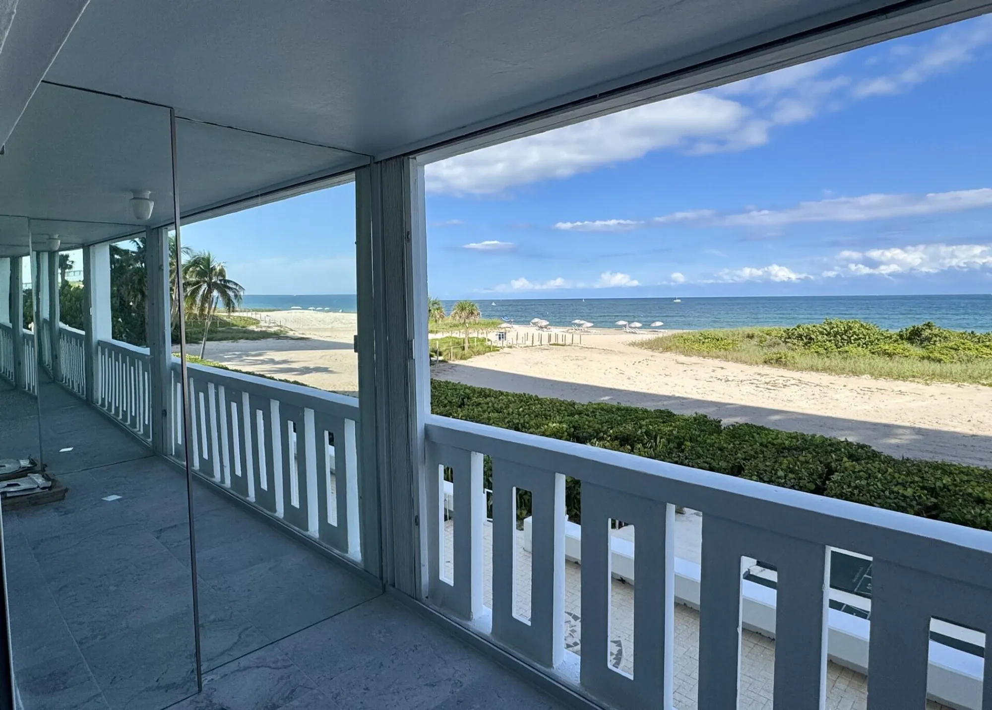 Property Slideshow image 7 of 56 | 1012 n ocean blvd 202, Pompano Beach, FL, 33062