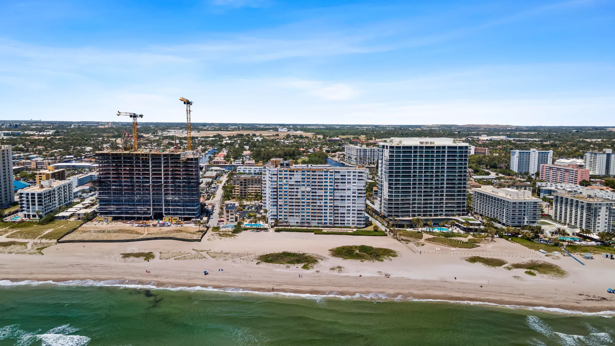 Property Slideshow image 53 of 56 | 1012 n ocean blvd 202, Pompano Beach, FL, 33062