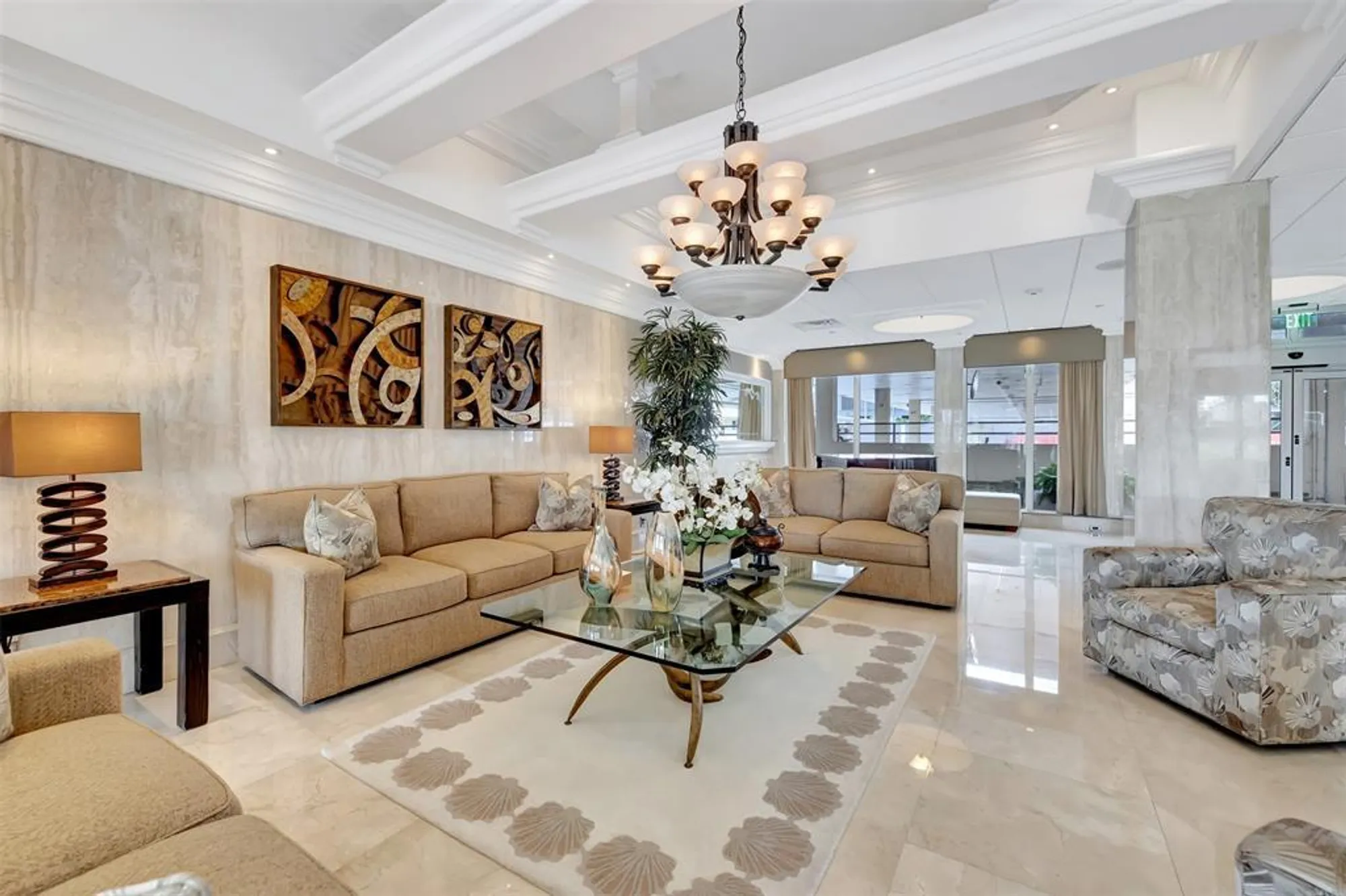 Property Slideshow image 34 of 56 | 1012 n ocean blvd 202, Pompano Beach, FL, 33062