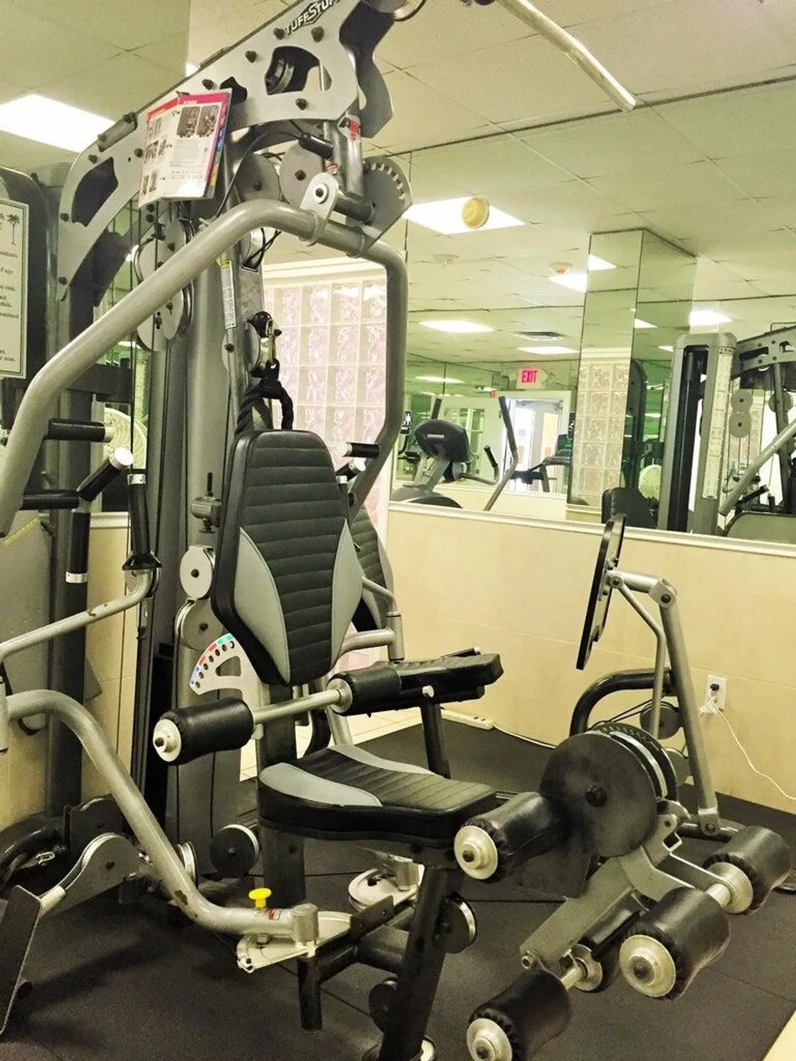 Property Slideshow image 50 of 56 | 1012 n ocean blvd 202, Pompano Beach, FL, 33062