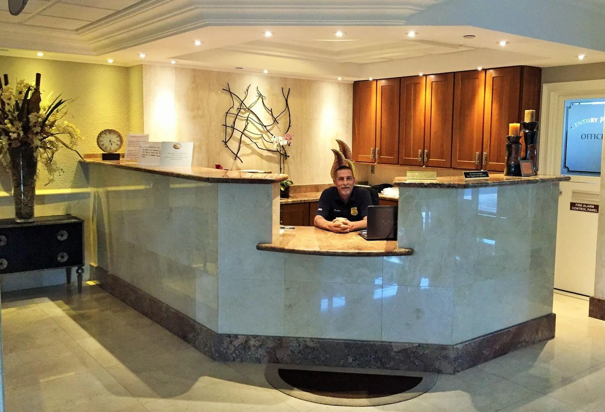 Property Slideshow image 33 of 56 | 1012 n ocean blvd 202, Pompano Beach, FL, 33062