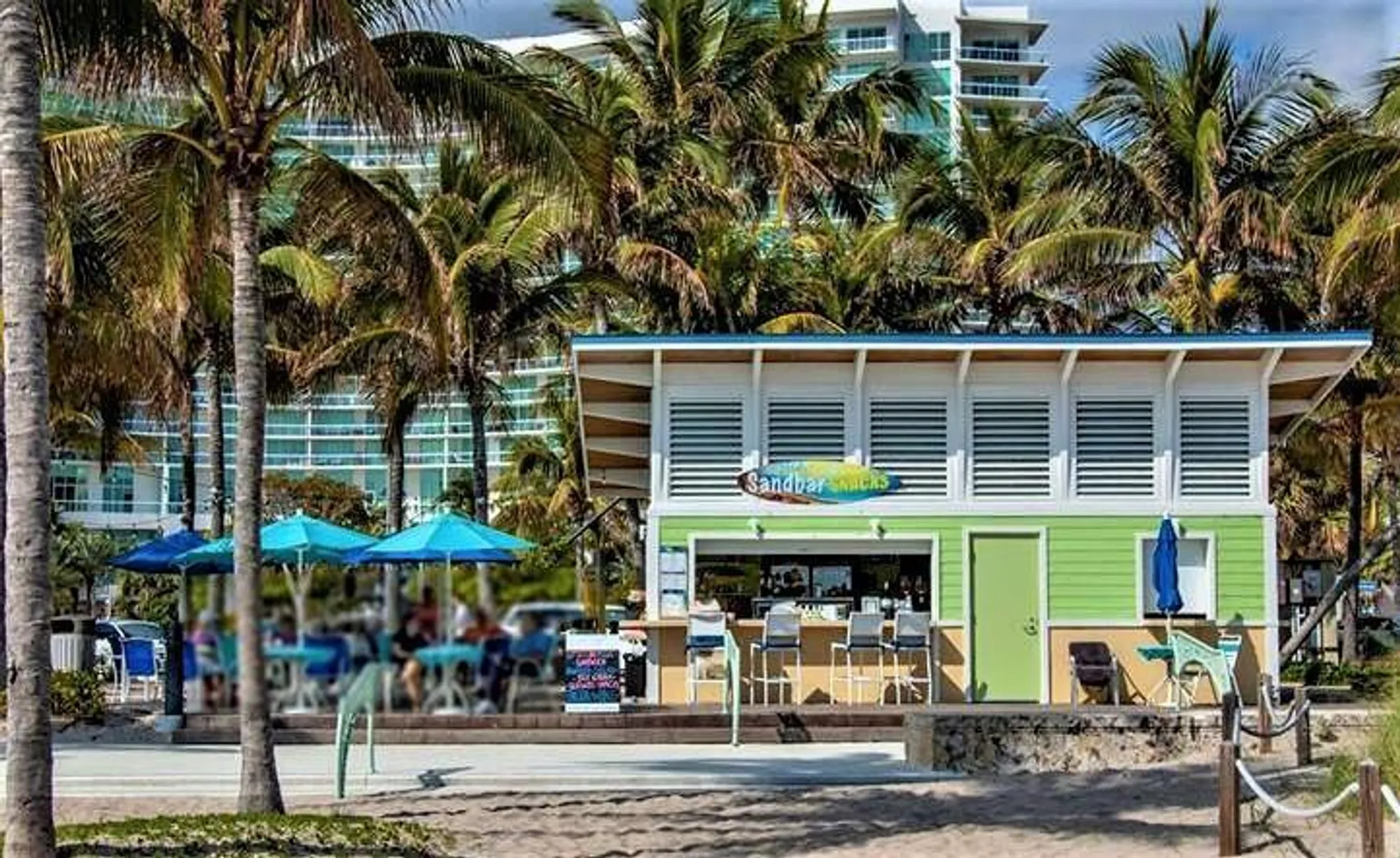 Property Slideshow image 55 of 56 | 1012 n ocean blvd 202, Pompano Beach, FL, 33062