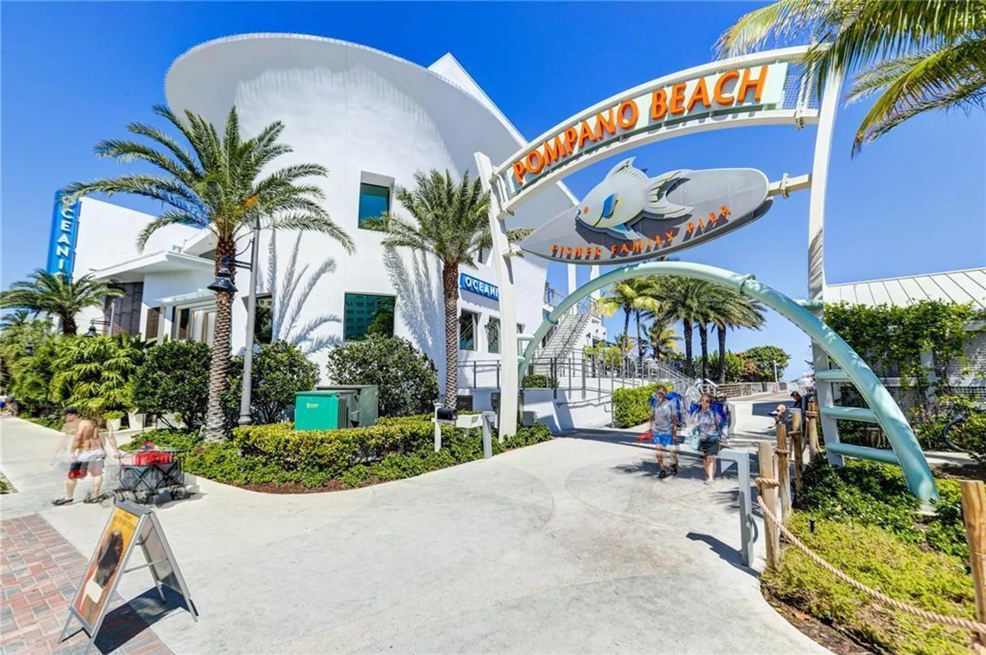 Property Slideshow image 54 of 56 | 1012 n ocean blvd 202, Pompano Beach, FL, 33062