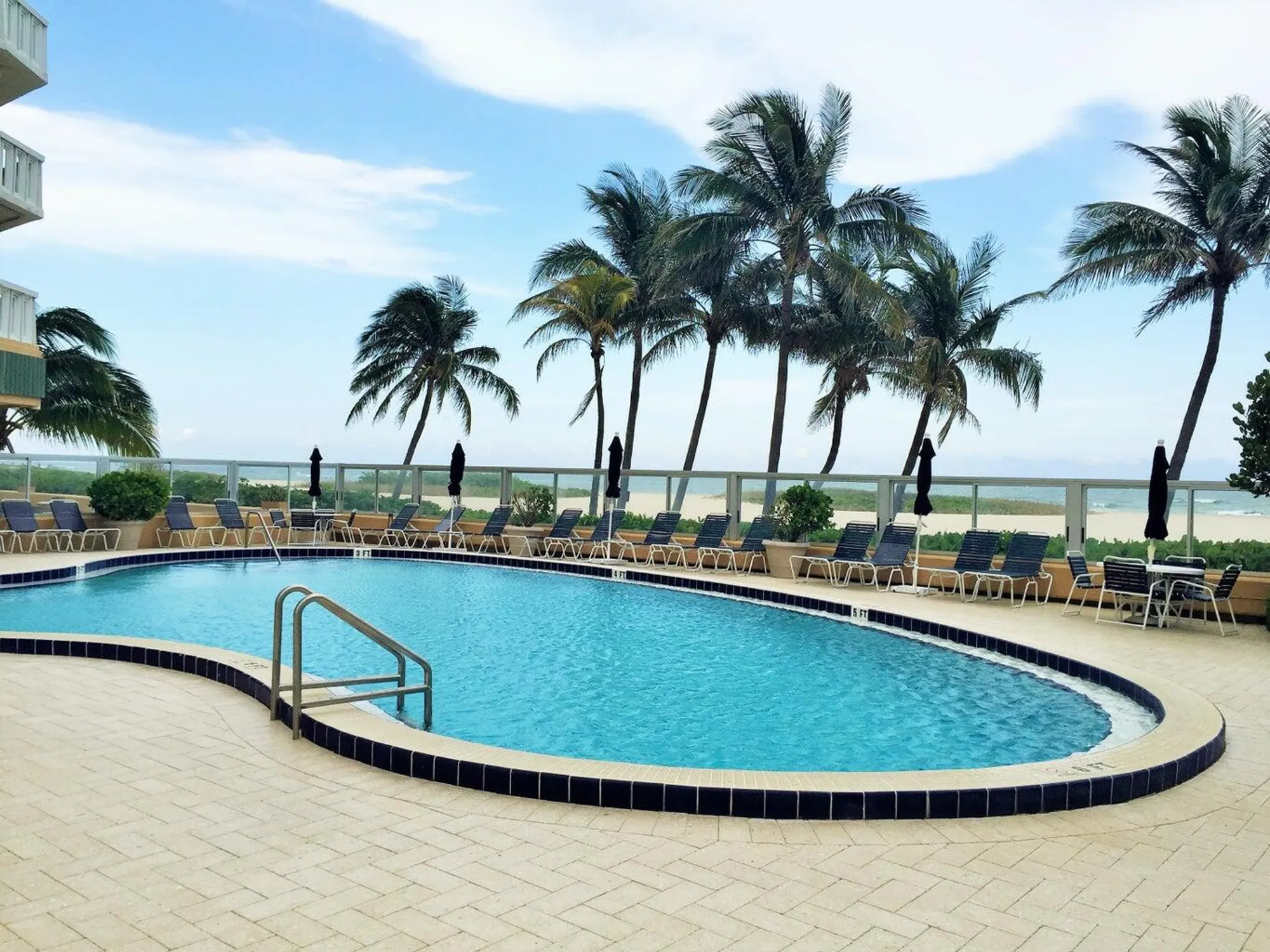 Property Slideshow image 48 of 56 | 1012 n ocean blvd 202, Pompano Beach, FL, 33062