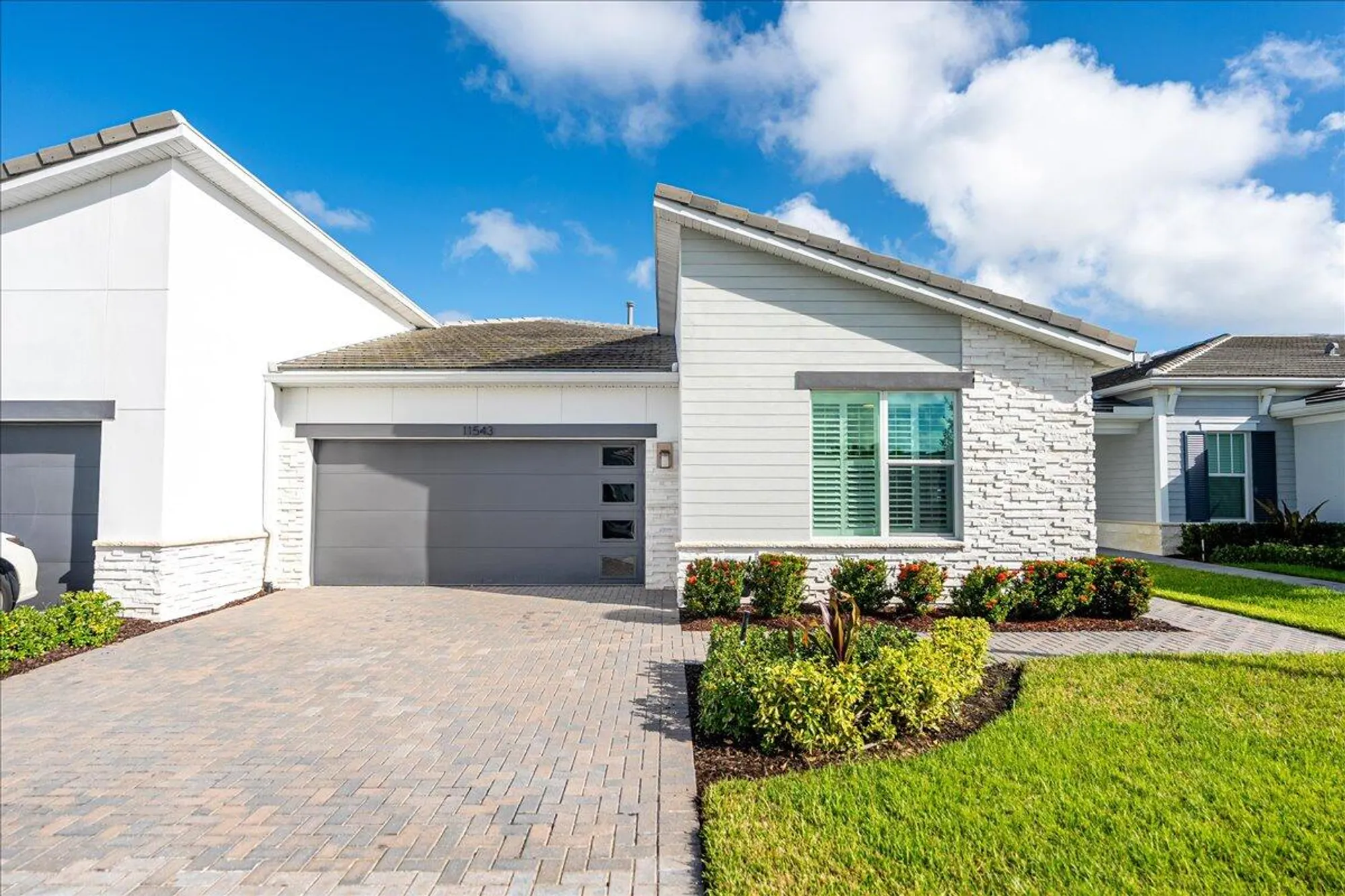Property Slideshow image 2 of 53 | 11543 sw viridian blvd, Port Saint Lucie, FL, 34987