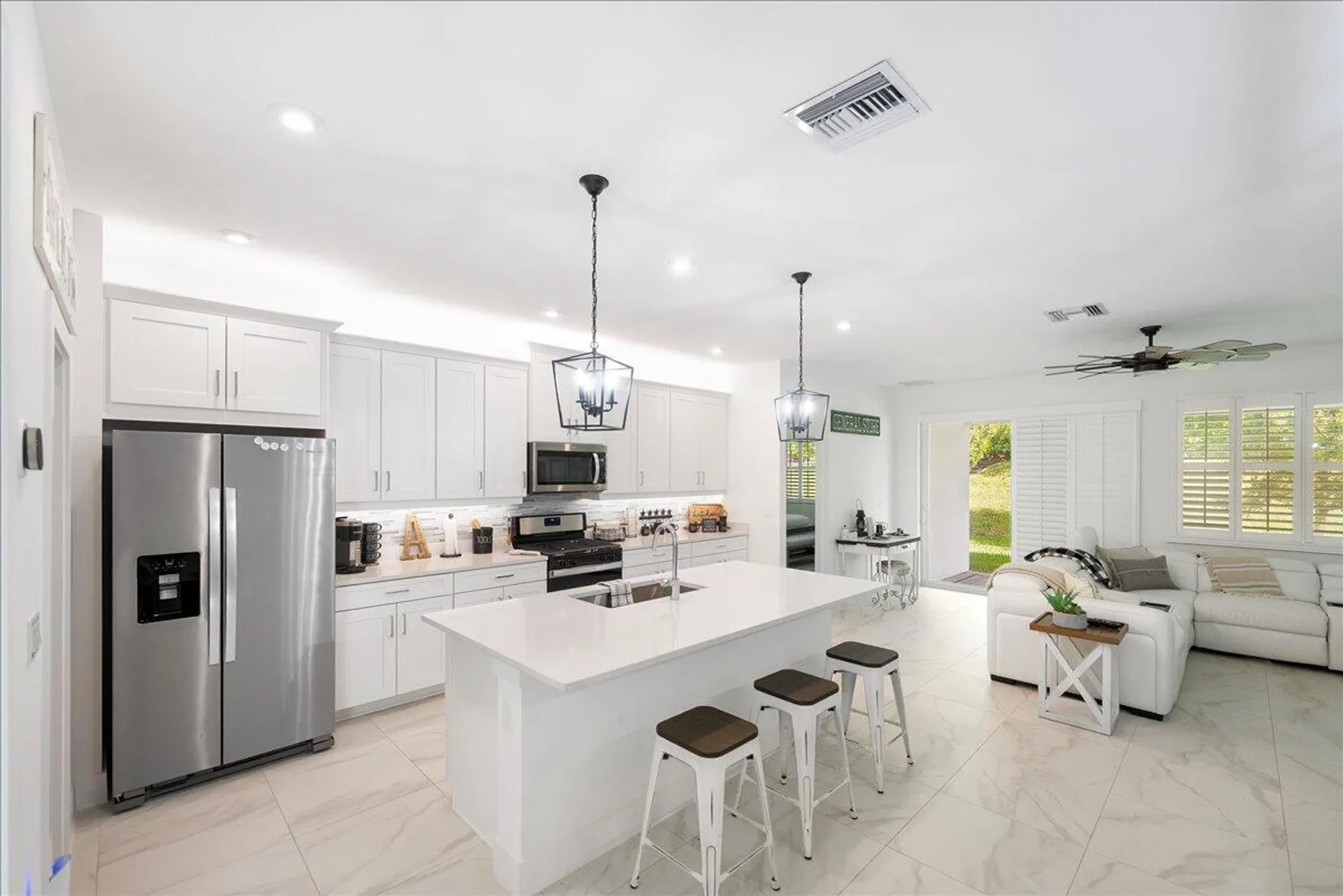 Property Slideshow image 5 of 53 | 11543 sw viridian blvd, Port Saint Lucie, FL, 34987