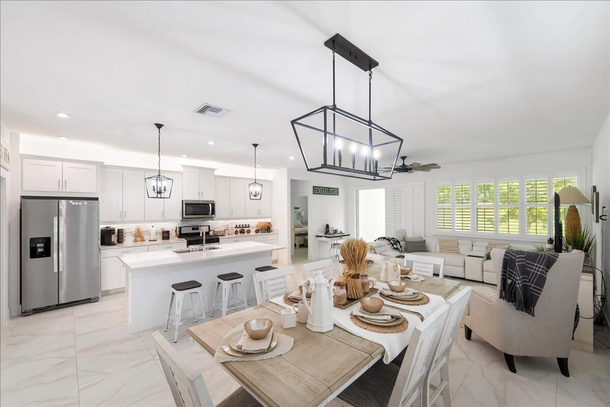 Property Slideshow image 7 of 53 | 11543 sw viridian blvd, Port Saint Lucie, FL, 34987