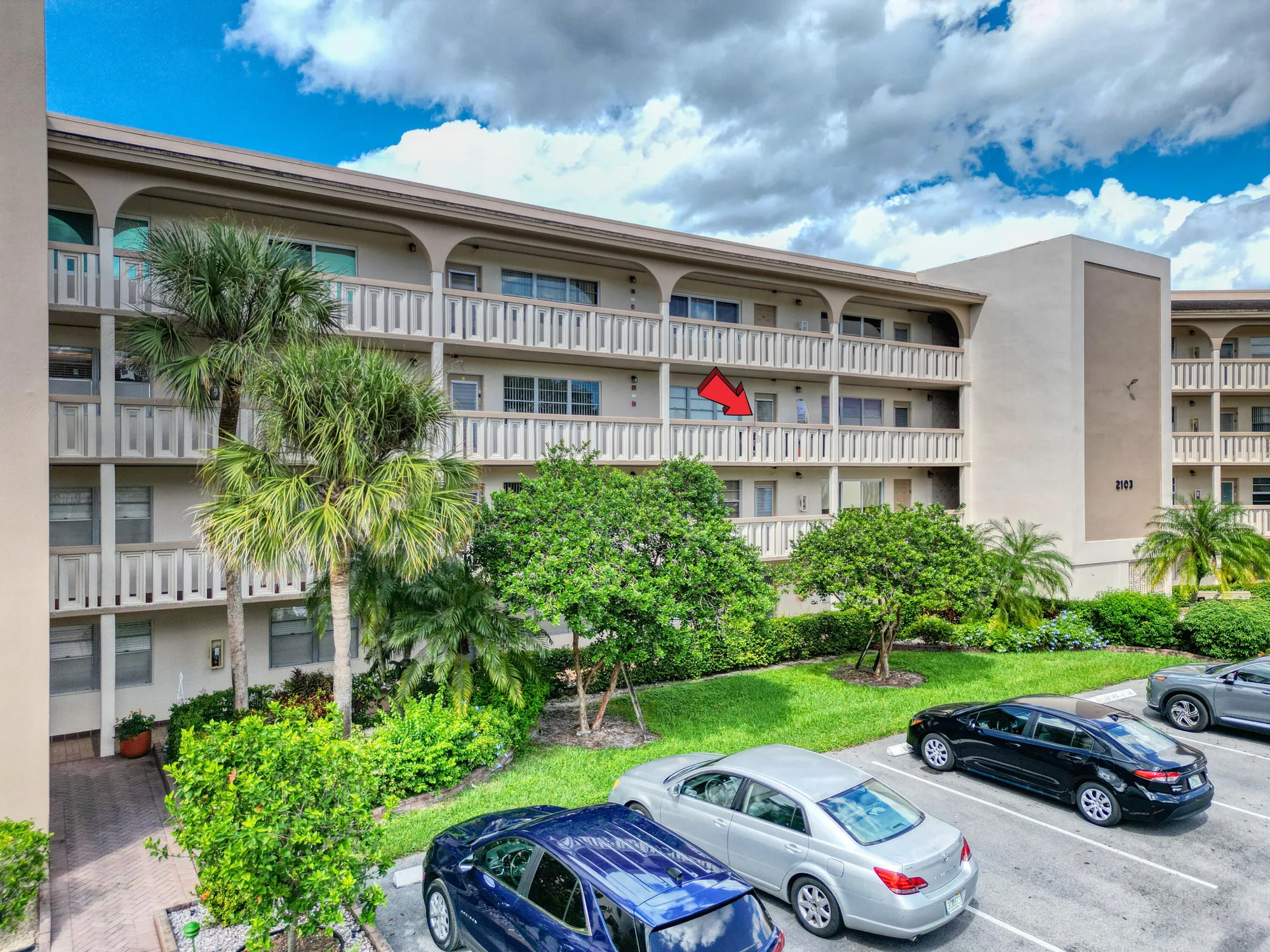 Property Slideshow image 32 of 35 | 2103 lucaya bnd f3, Coconut Creek, FL, 33066