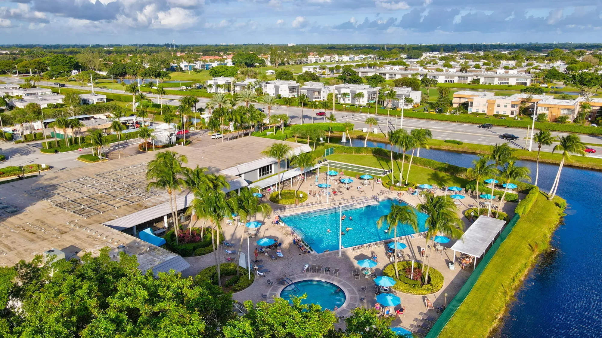 Property Slideshow image 28 of 40 | 152 tuscany c c, Delray Beach, FL, 33446